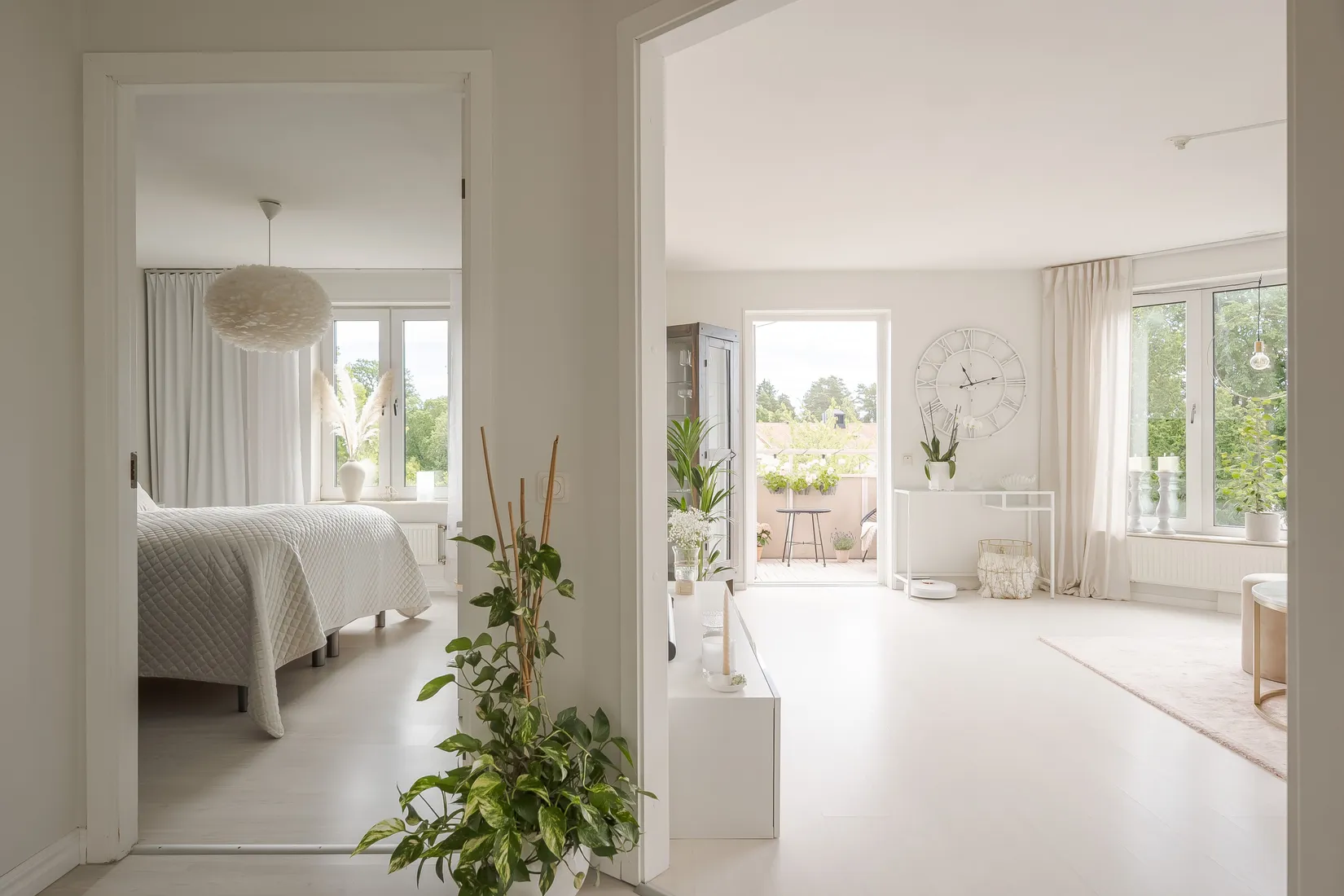 Bostadsrätt, Södra Trängallén 8, Trängen, Skövde