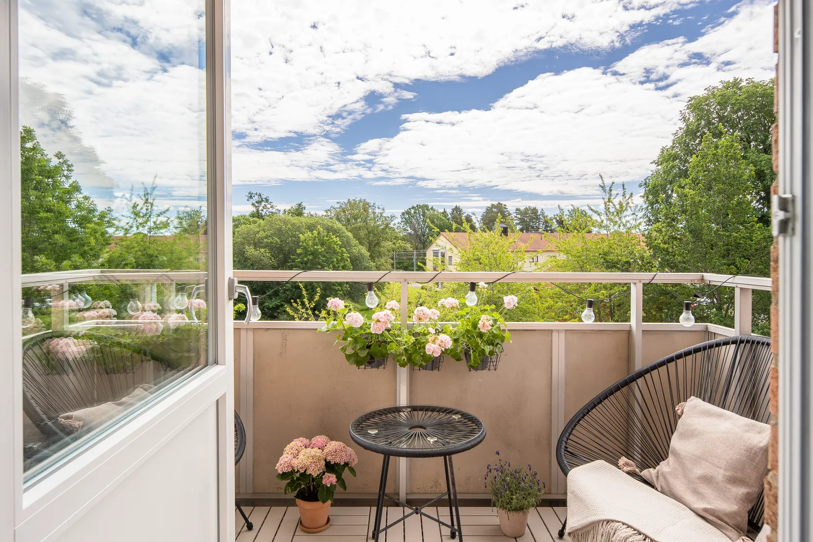 Bostadsrätt, Södra Trängallén 8, Trängen, Skövde
