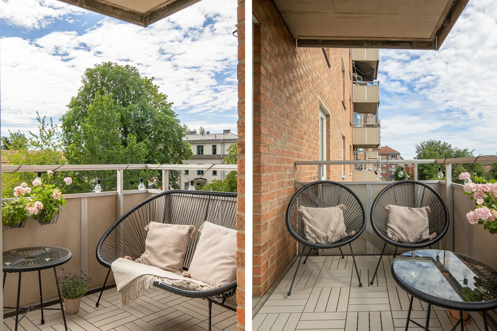 Bostadsrätt, Södra Trängallén 8, Trängen, Skövde