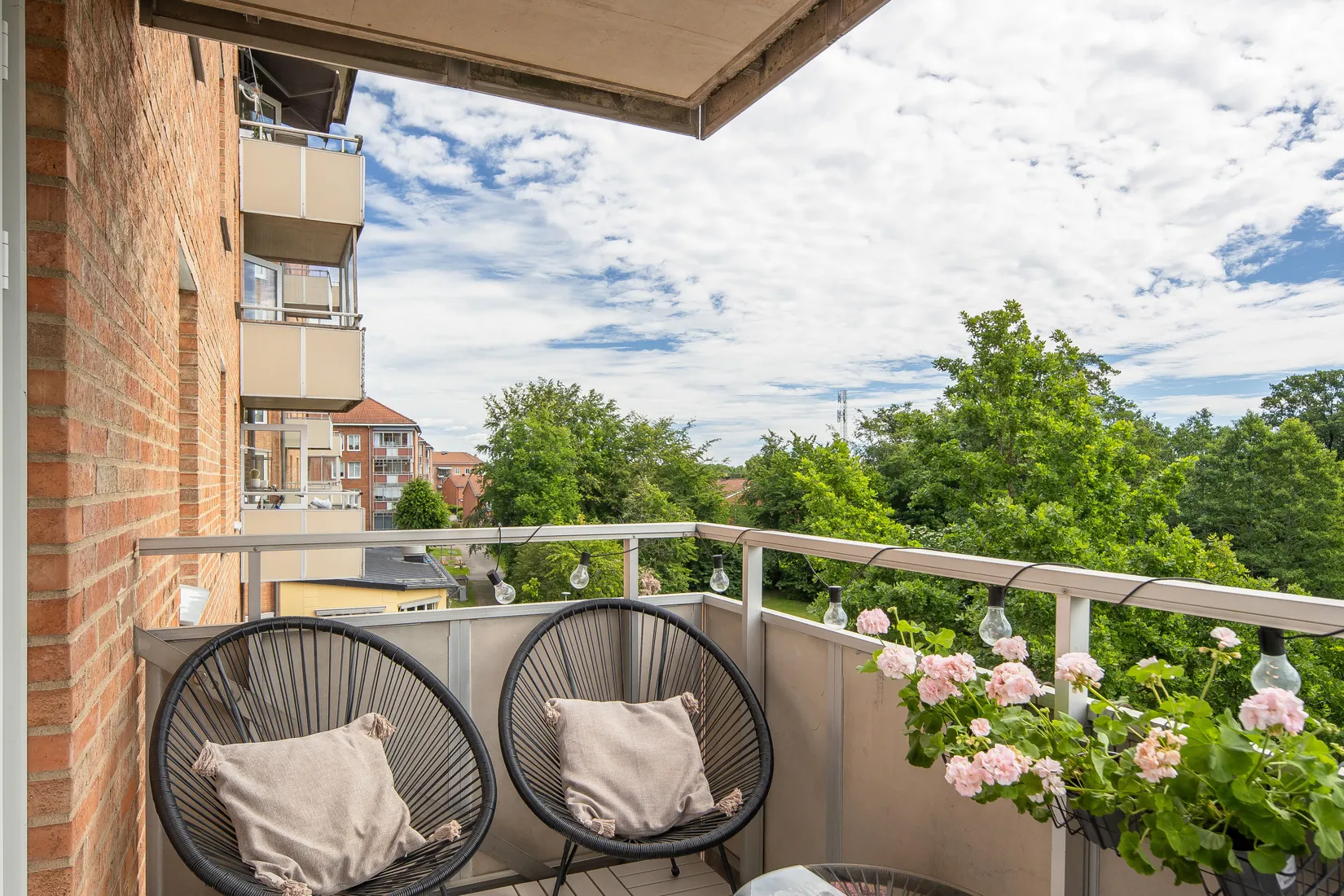 Bostadsrätt, Södra Trängallén 8, Trängen, Skövde