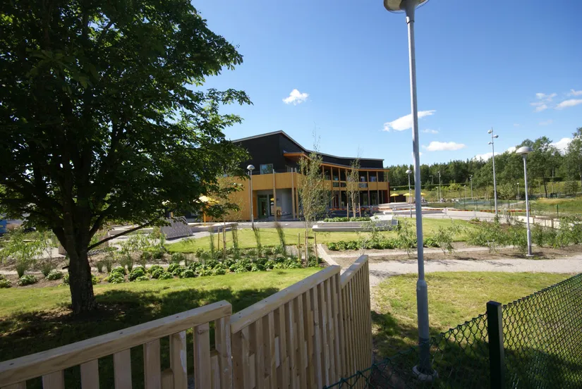 Bostadsrätt, Hägerneholmsvägen 4, Hägerneholm, Täby