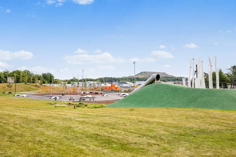 Bostadsrätt, Hägerneholmsvägen 4, Hägerneholm, Täby