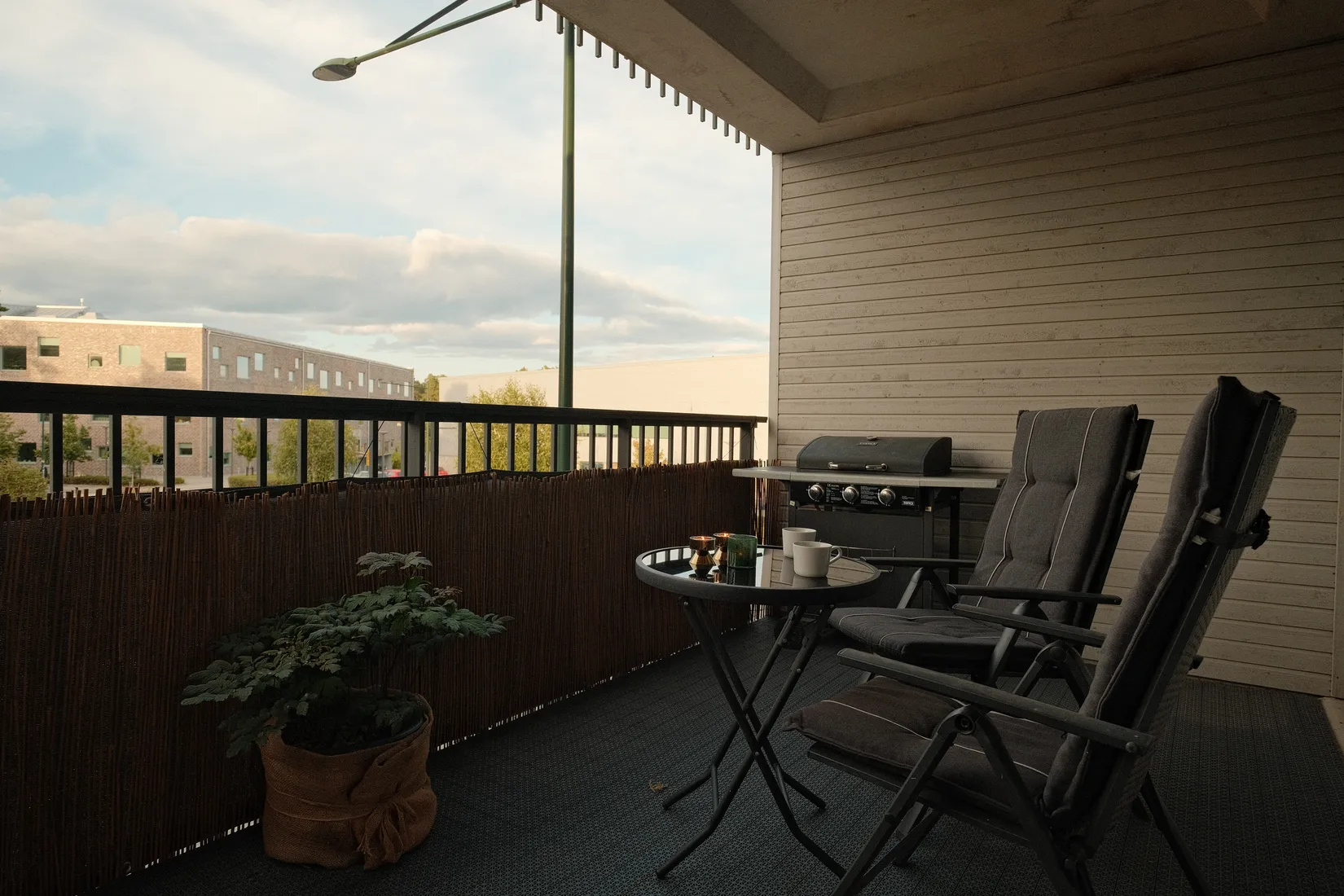 Bostadsrätt, Hägerneholmsvägen 4, Hägerneholm, Täby