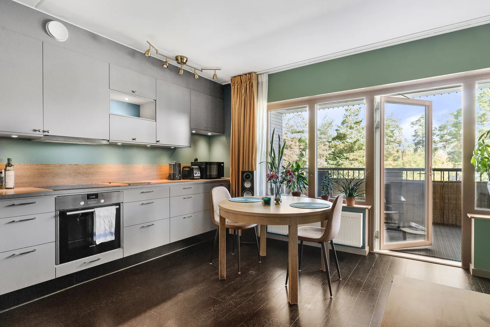 Bostadsrätt, Hägerneholmsvägen 4, Hägerneholm, Täby