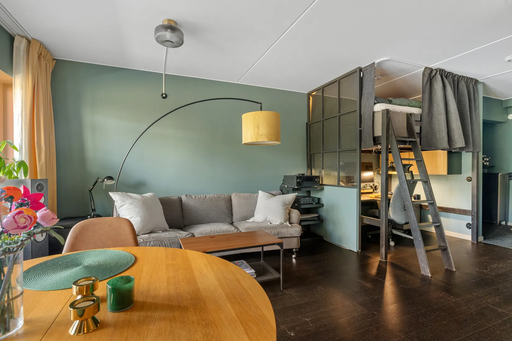 Bostadsrätt, Hägerneholmsvägen 4, Hägerneholm, Täby