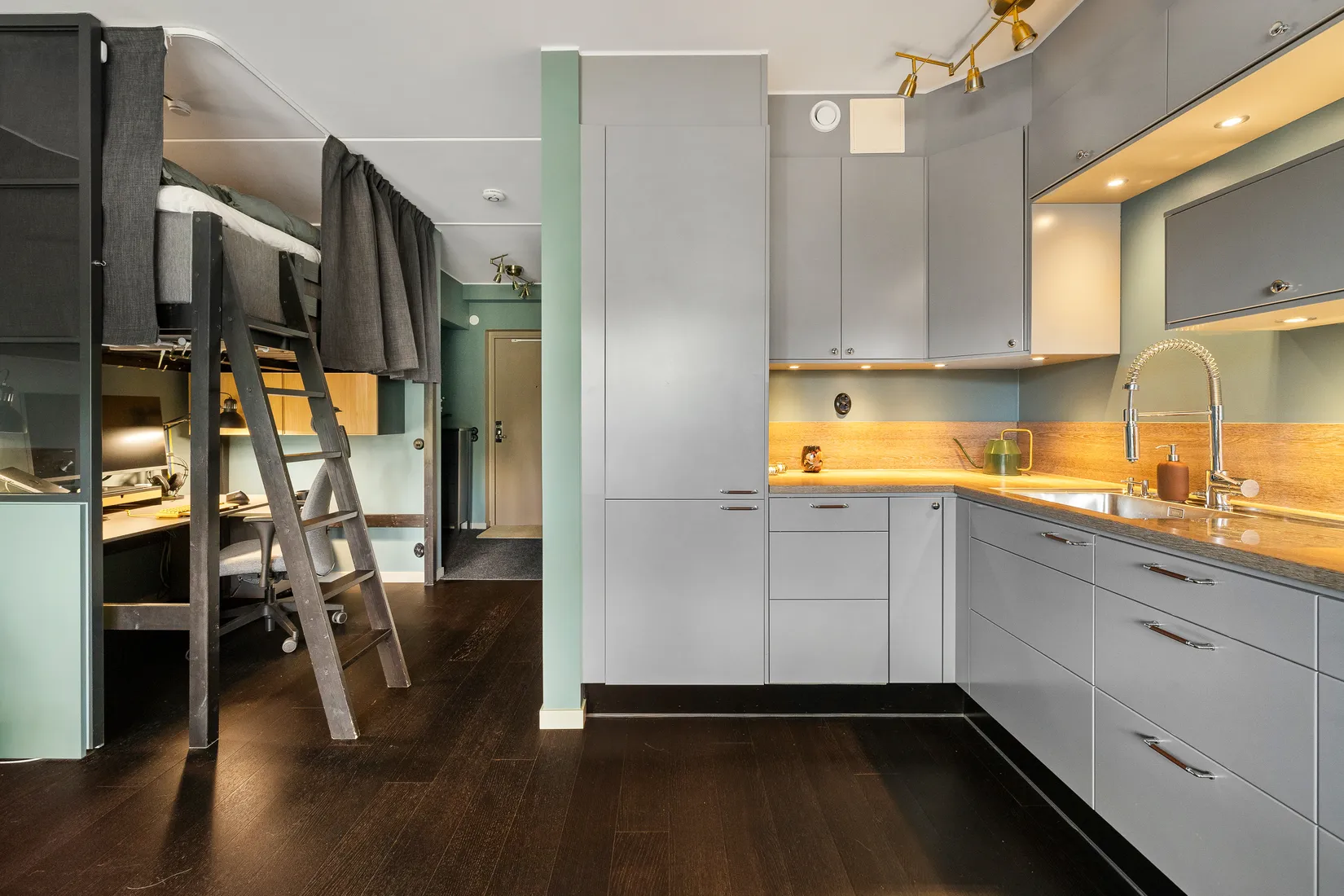 Bostadsrätt, Hägerneholmsvägen 4, Hägerneholm, Täby