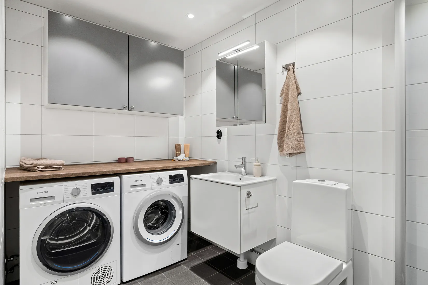 Bostadsrätt, Hägerneholmsvägen 4, Hägerneholm, Täby