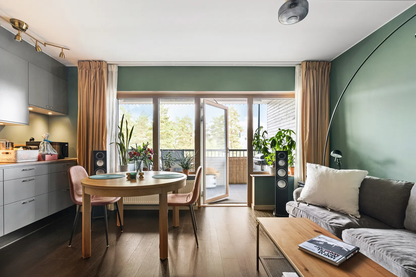 Bostadsrätt, Hägerneholmsvägen 4, Hägerneholm, Täby