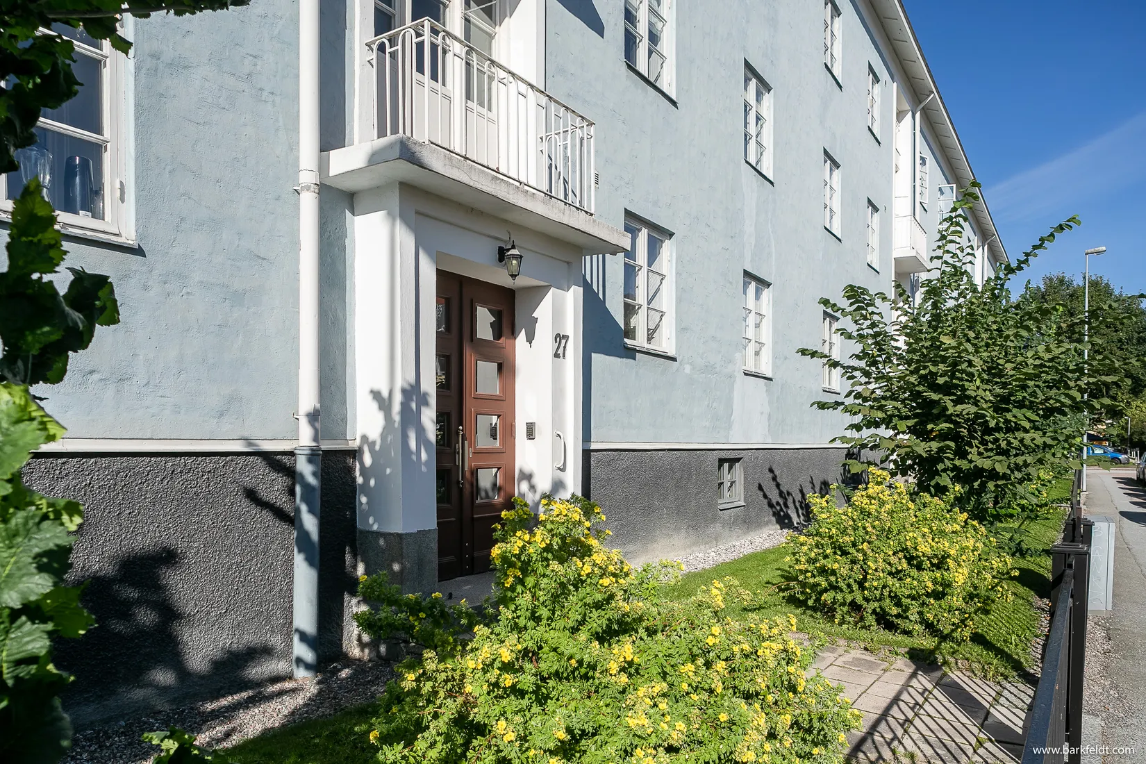Bostadsrätt, S:t Göransgatan 27, Fålhagen, Uppsala