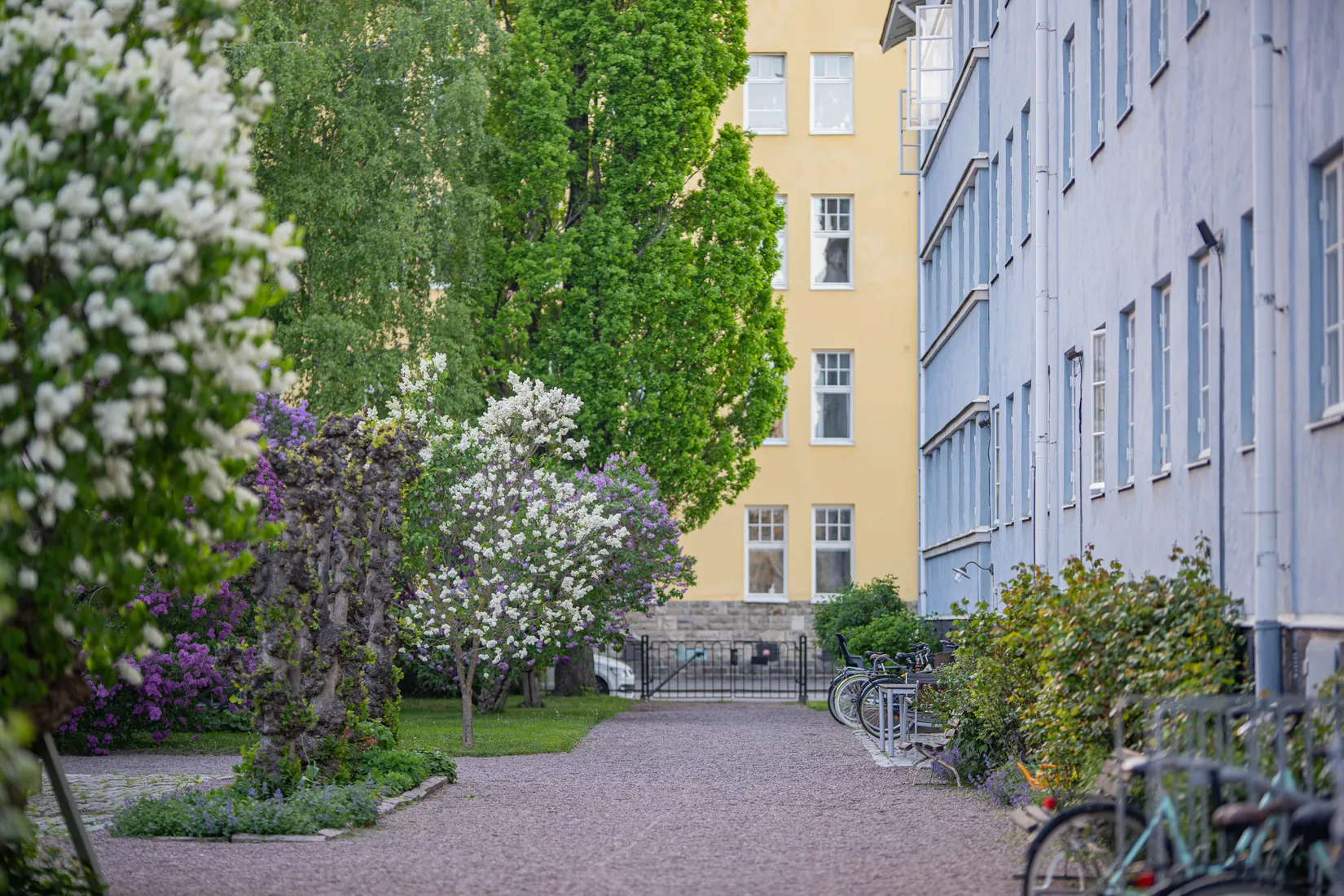 Bostadsrätt, S:t Göransgatan 27, Fålhagen, Uppsala