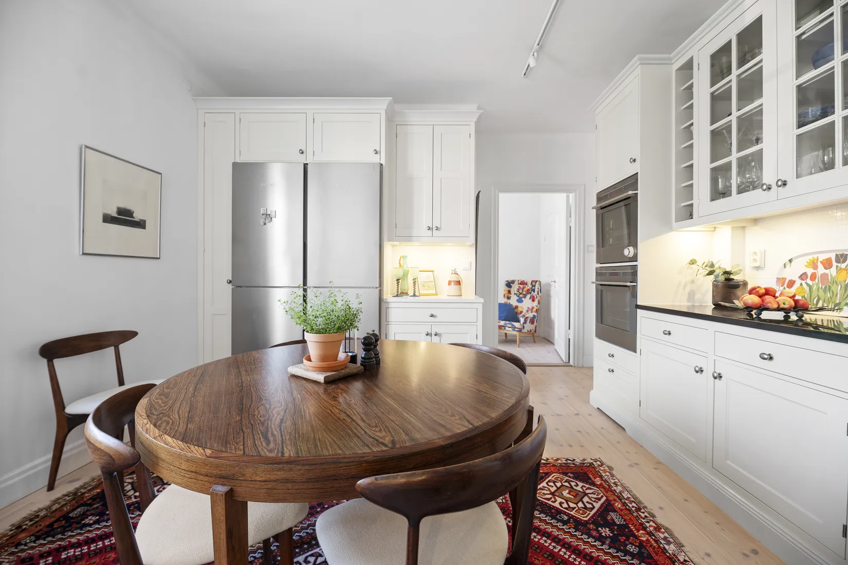 Bostadsrätt, S:t Göransgatan 27, Fålhagen, Uppsala