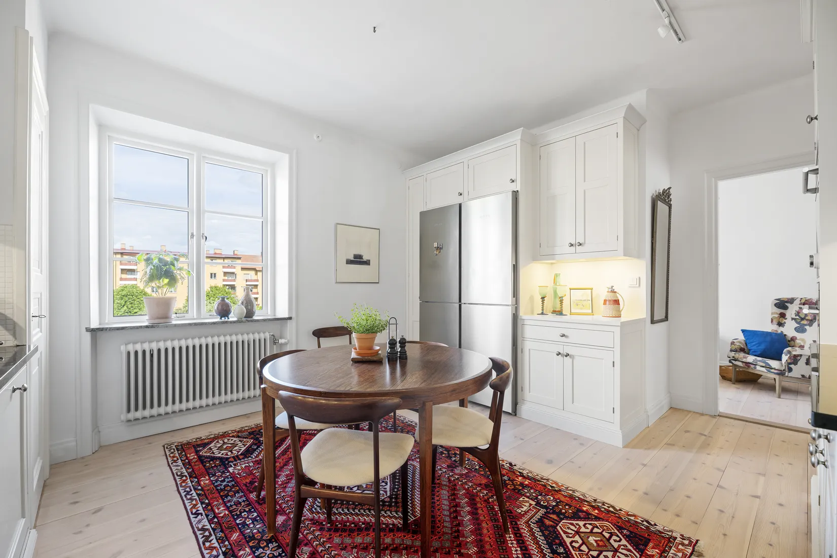 Bostadsrätt, S:t Göransgatan 27, Fålhagen, Uppsala
