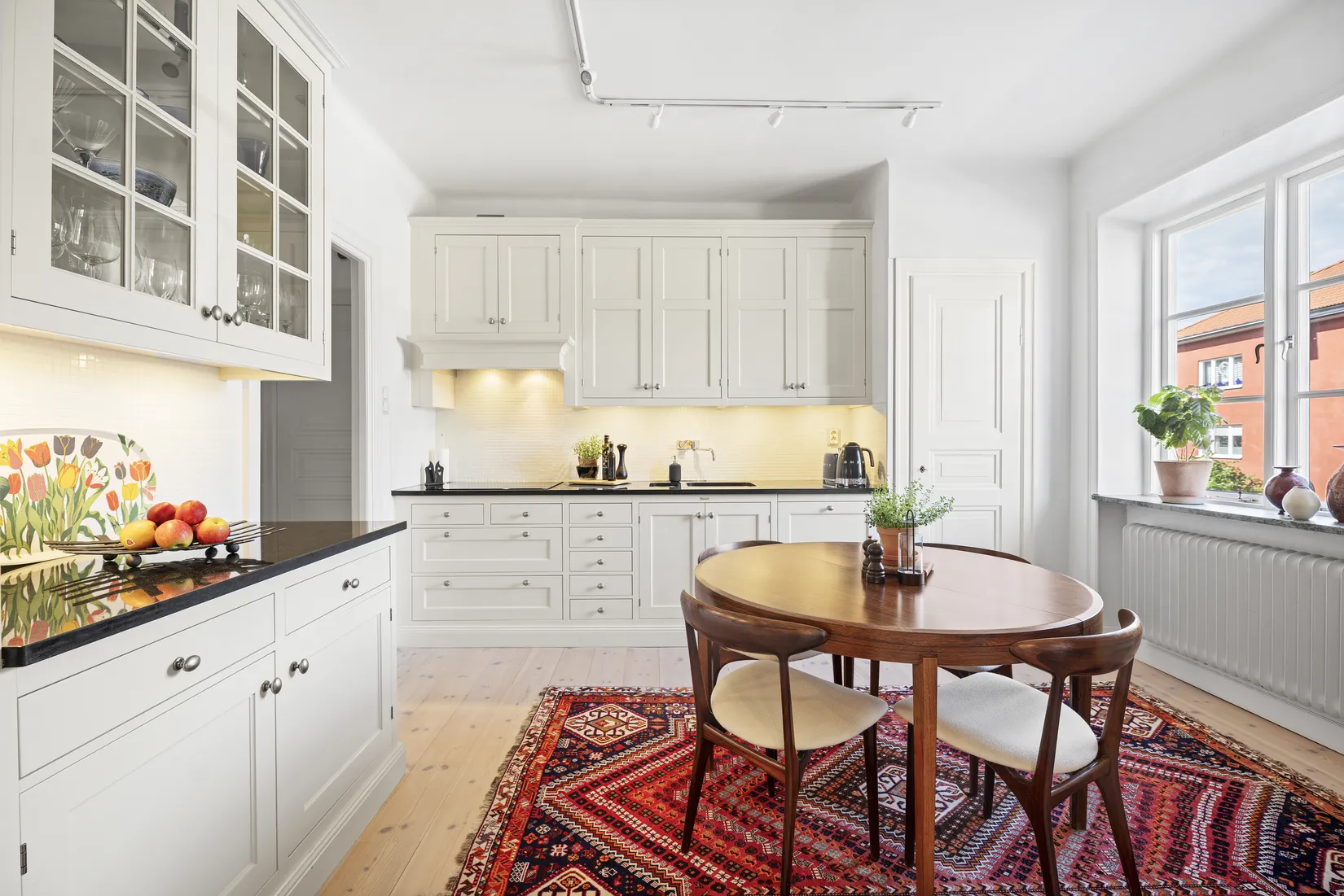 Bostadsrätt, S:t Göransgatan 27, Fålhagen, Uppsala