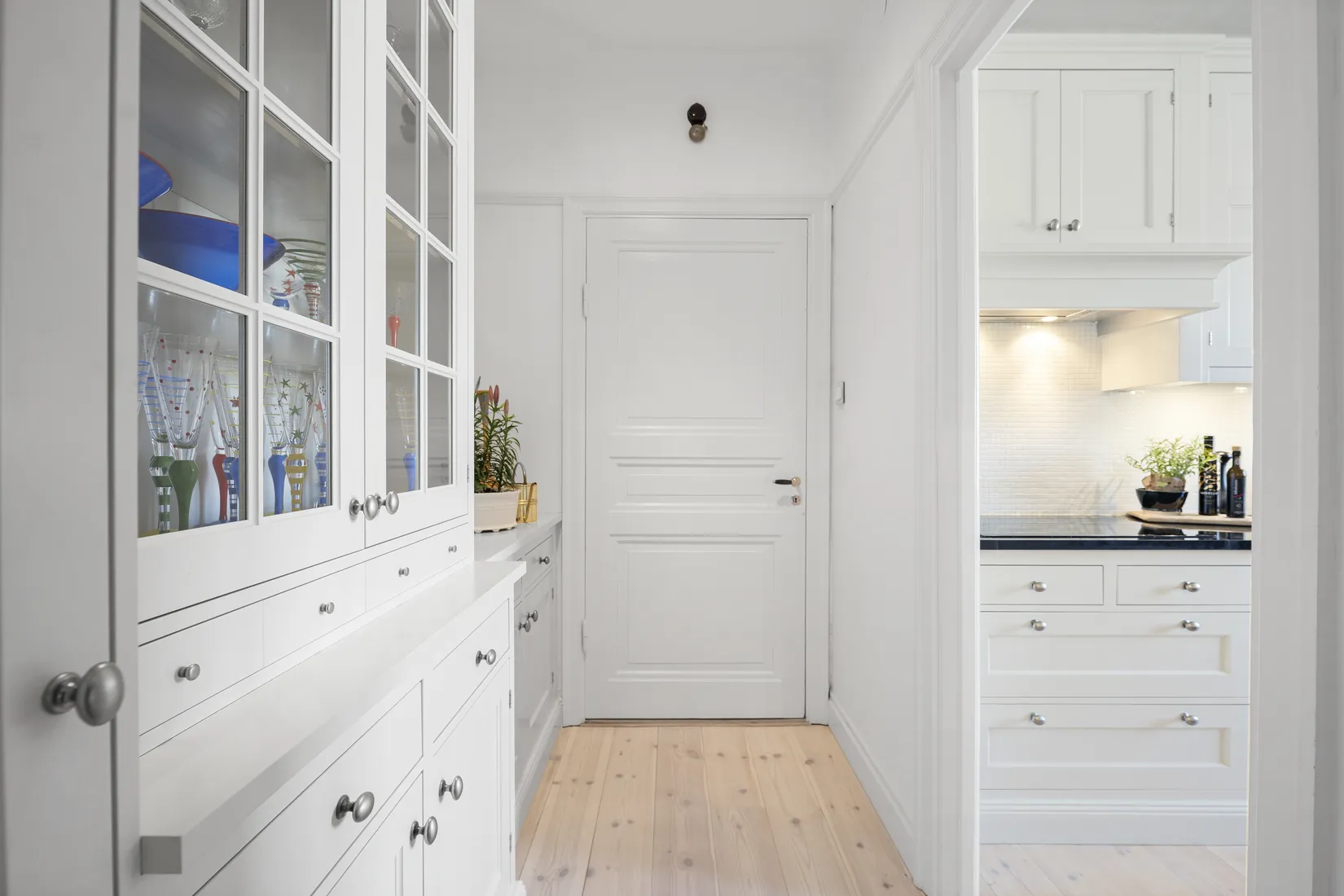 Bostadsrätt, S:t Göransgatan 27, Fålhagen, Uppsala