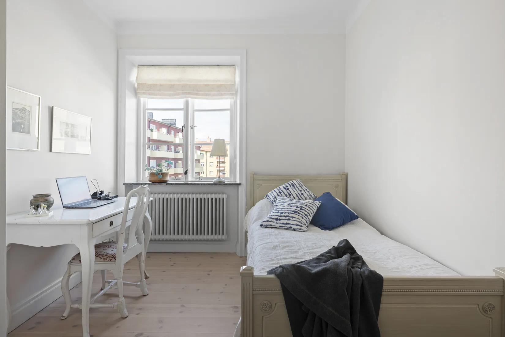Bostadsrätt, S:t Göransgatan 27, Fålhagen, Uppsala