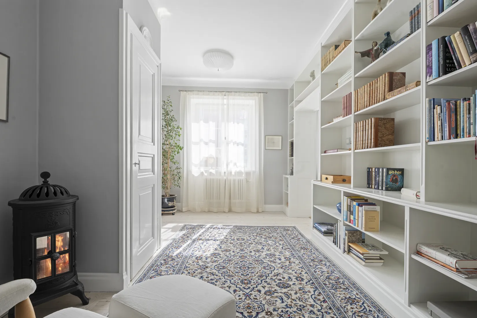 Bostadsrätt, S:t Göransgatan 27, Fålhagen, Uppsala