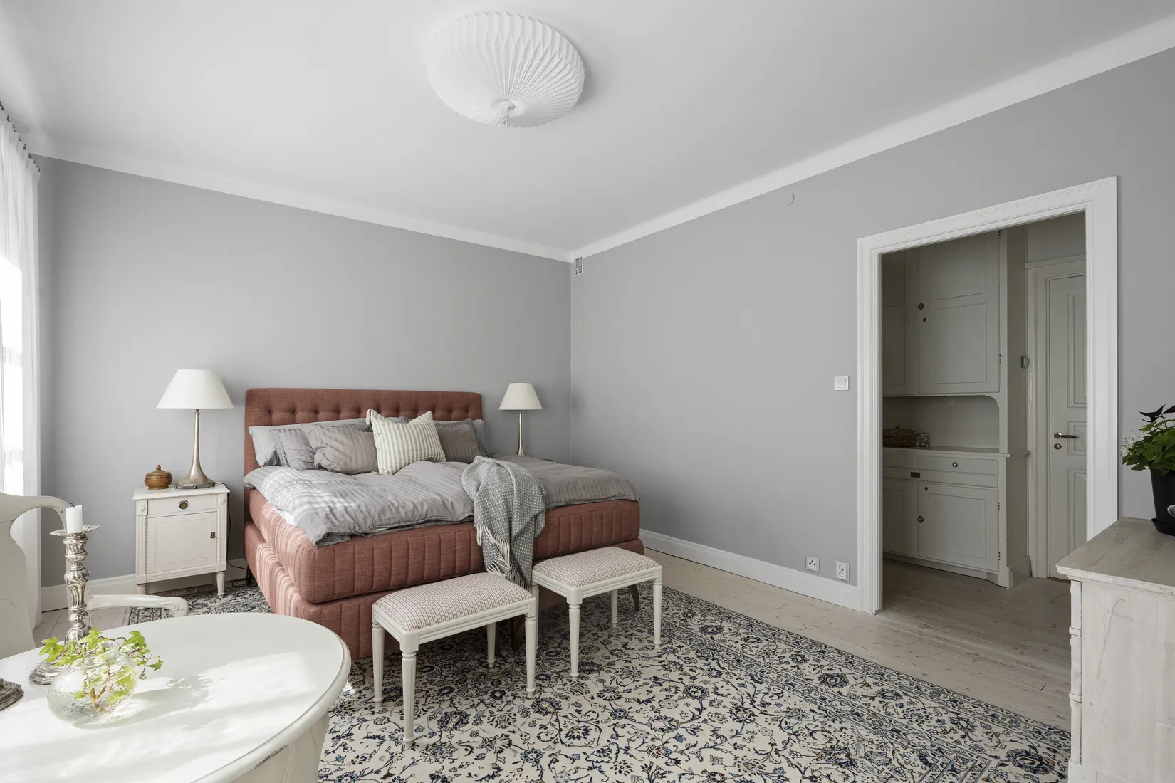 Bostadsrätt, S:t Göransgatan 27, Fålhagen, Uppsala