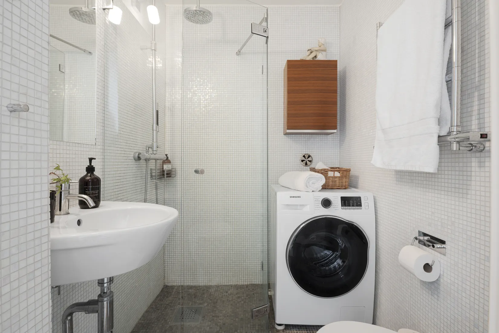 Bostadsrätt, S:t Göransgatan 27, Fålhagen, Uppsala