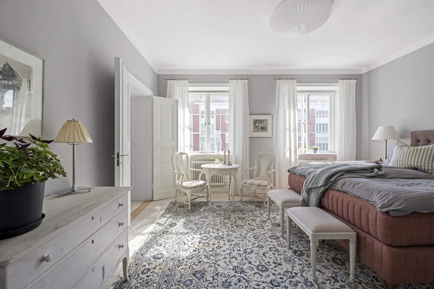 Bostadsrätt, S:t Göransgatan 27, Fålhagen, Uppsala