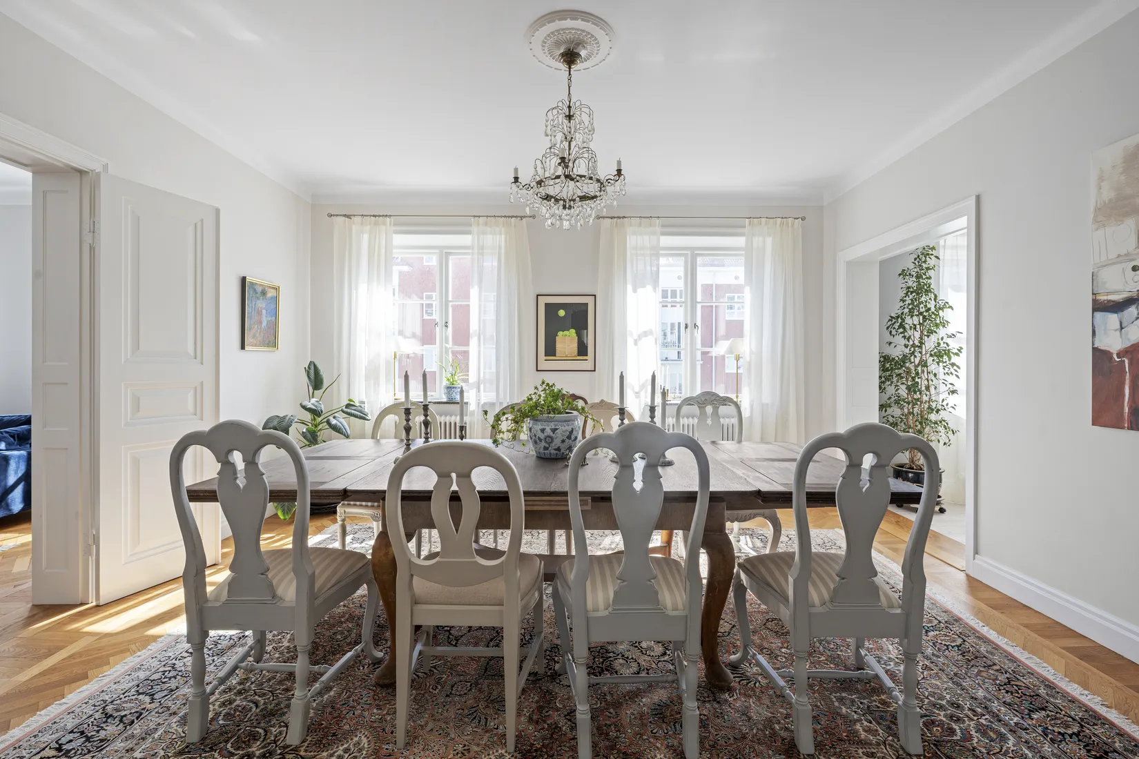 Bostadsrätt, S:t Göransgatan 27, Fålhagen, Uppsala