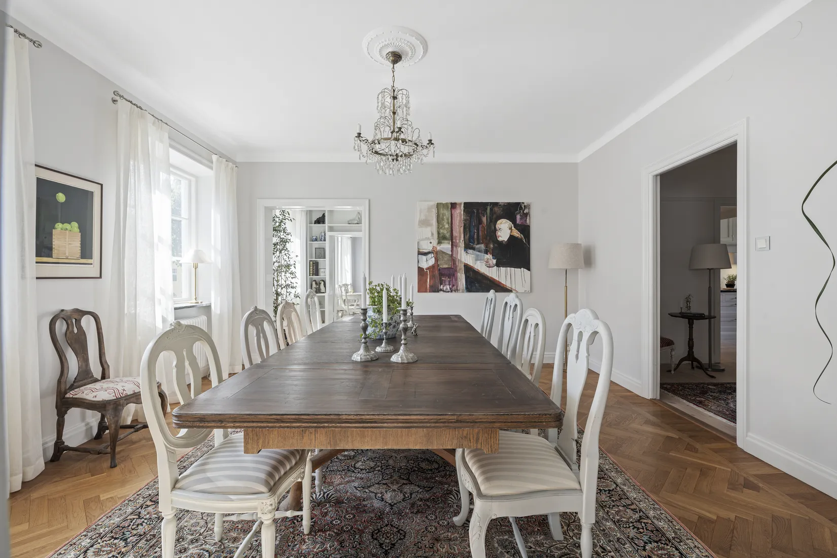 Bostadsrätt, S:t Göransgatan 27, Fålhagen, Uppsala