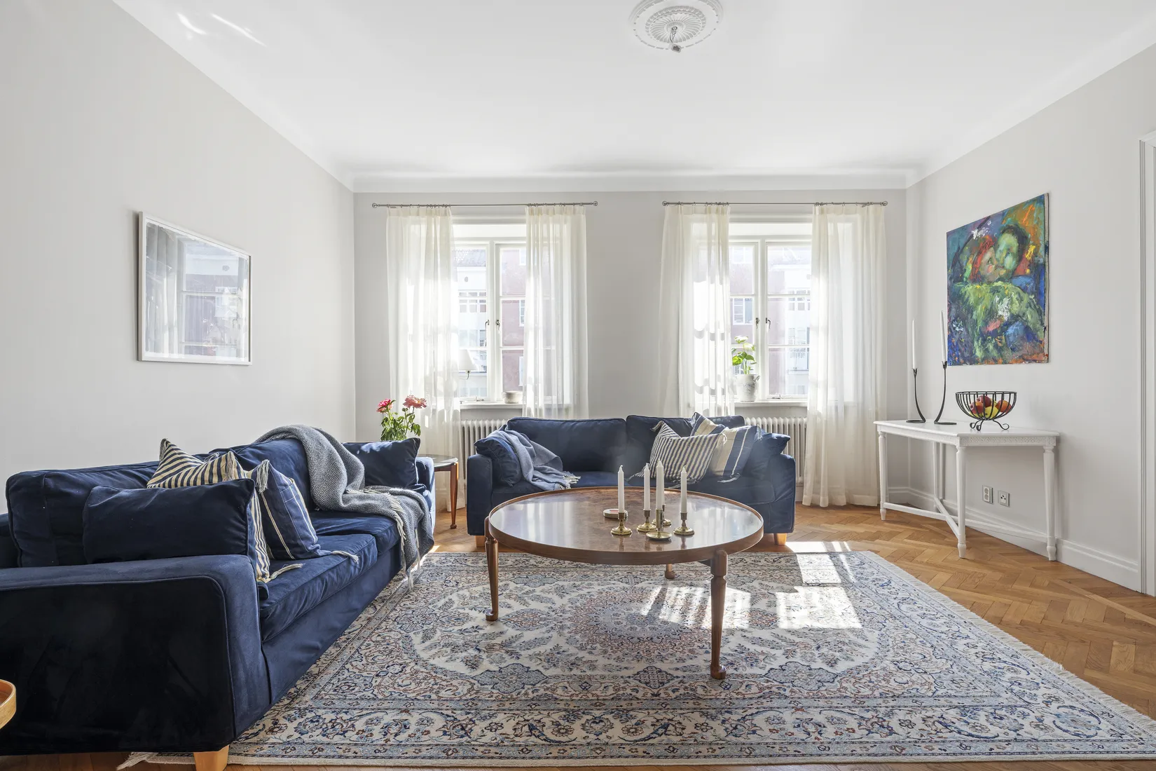 Bostadsrätt, S:t Göransgatan 27, Fålhagen, Uppsala