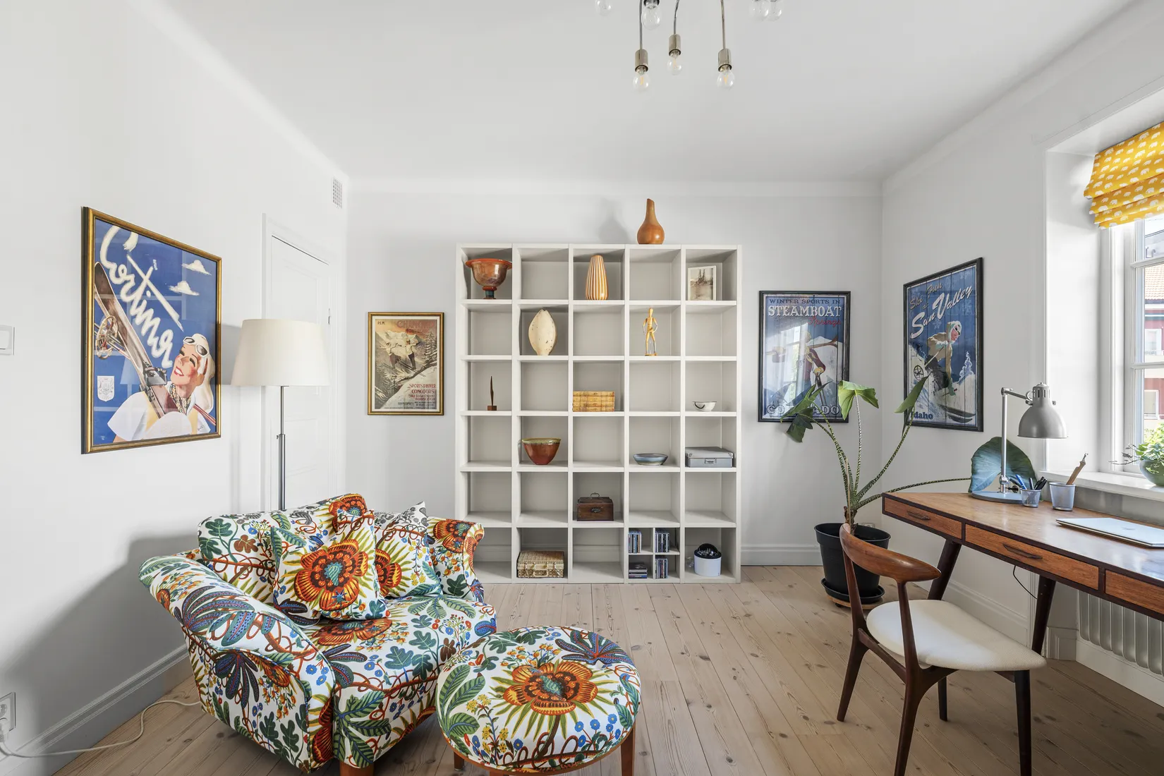 Bostadsrätt, S:t Göransgatan 27, Fålhagen, Uppsala