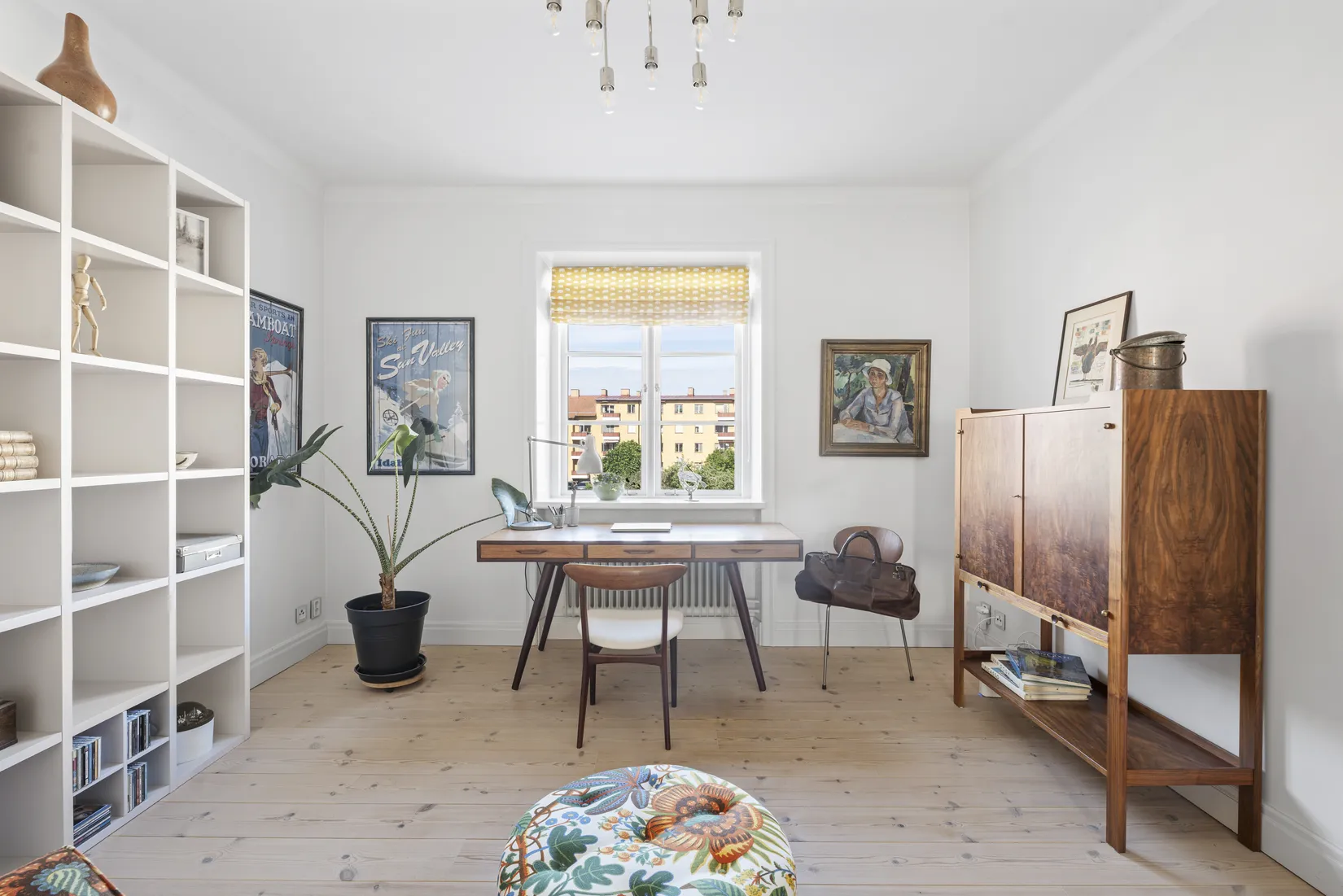 Bostadsrätt, S:t Göransgatan 27, Fålhagen, Uppsala