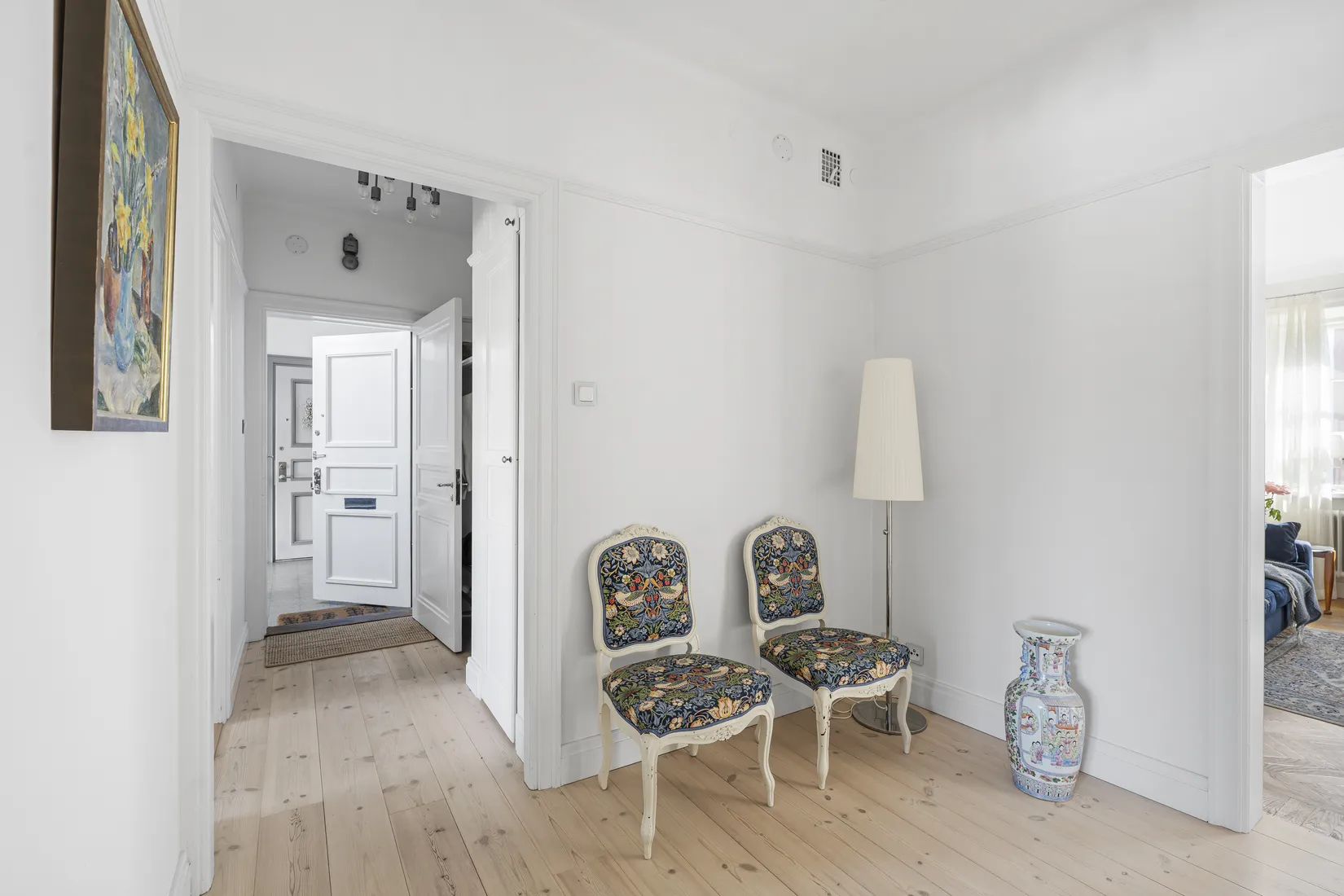 Bostadsrätt, S:t Göransgatan 27, Fålhagen, Uppsala