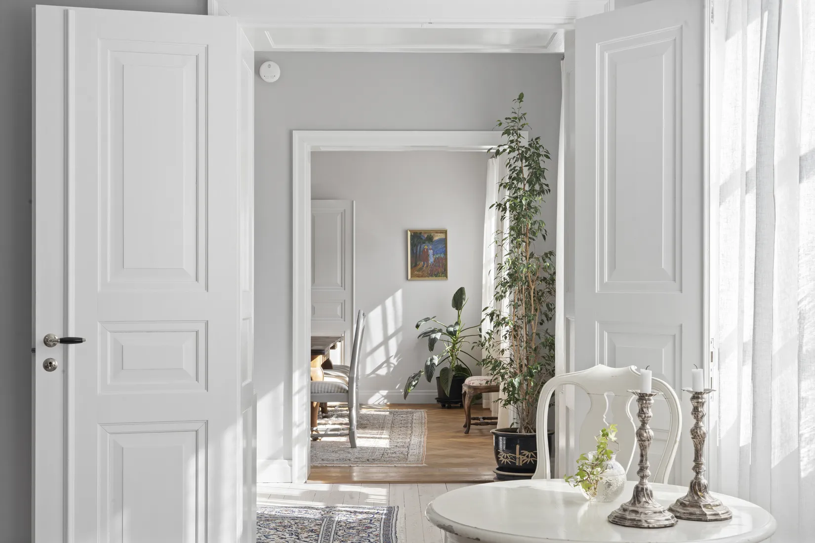 Bostadsrätt, S:t Göransgatan 27, Fålhagen, Uppsala