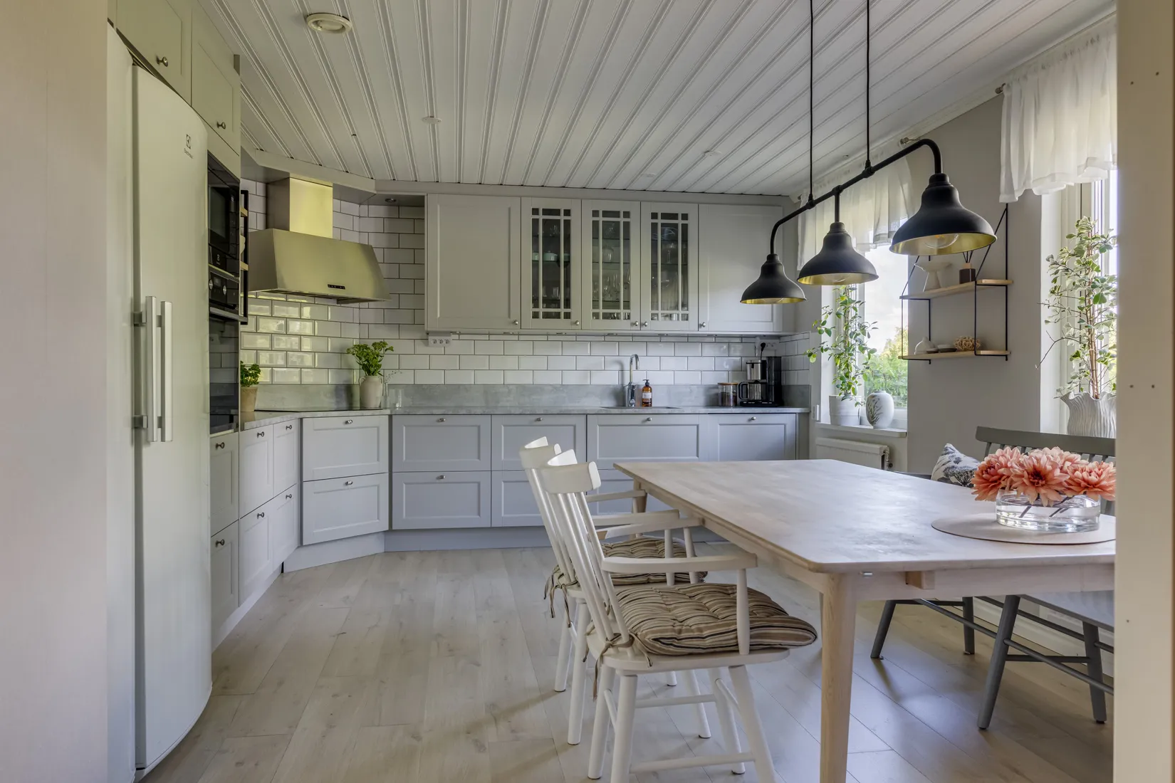 Villa, Rotgatan 10, Boliden, Skellefteå