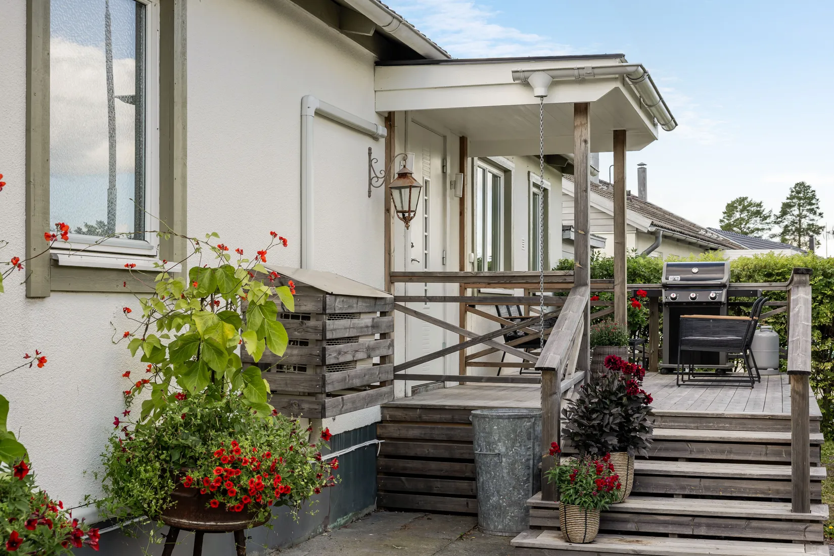 Villa, Rotgatan 10, Boliden, Skellefteå