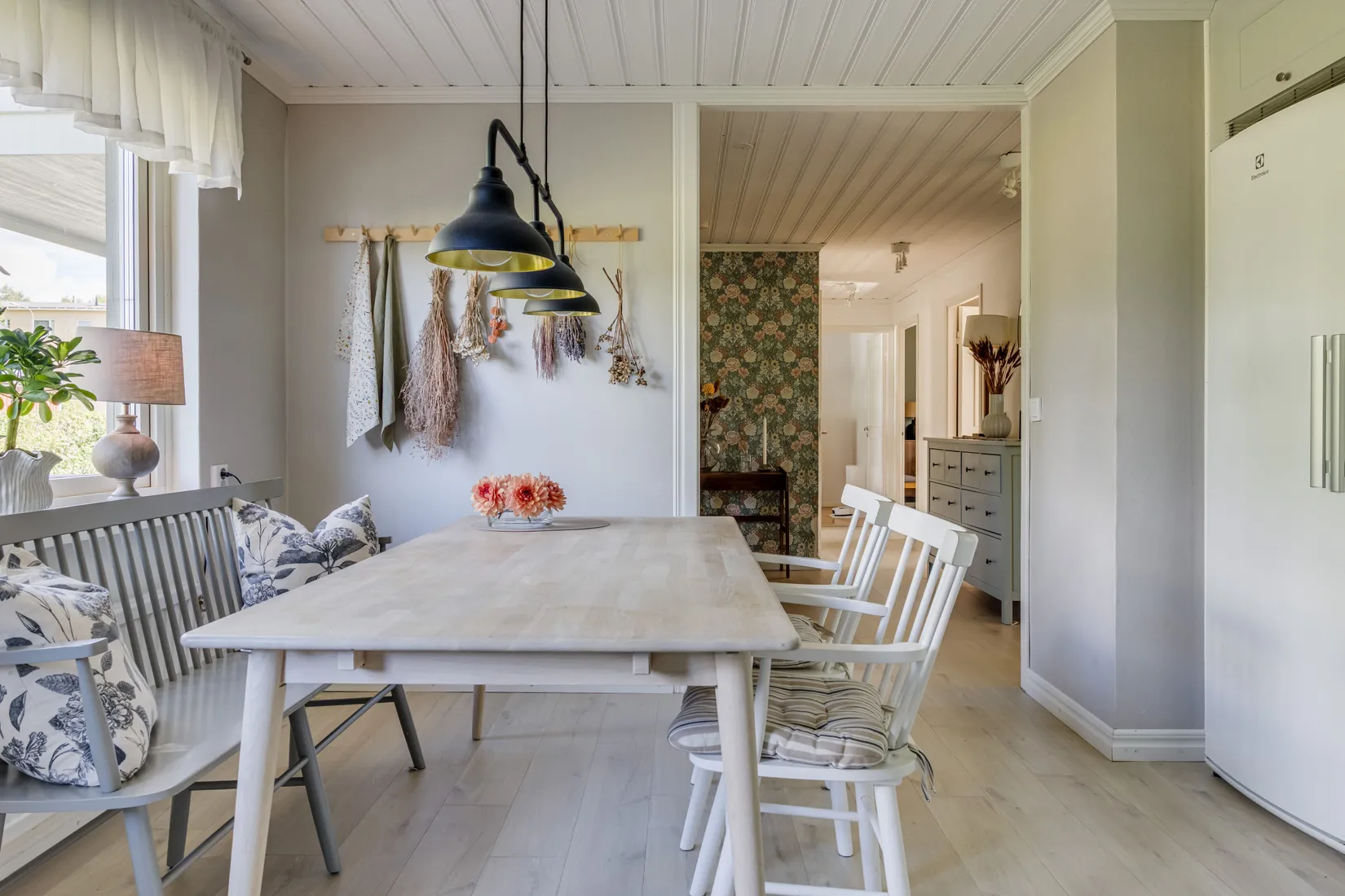 Villa, Rotgatan 10, Boliden, Skellefteå