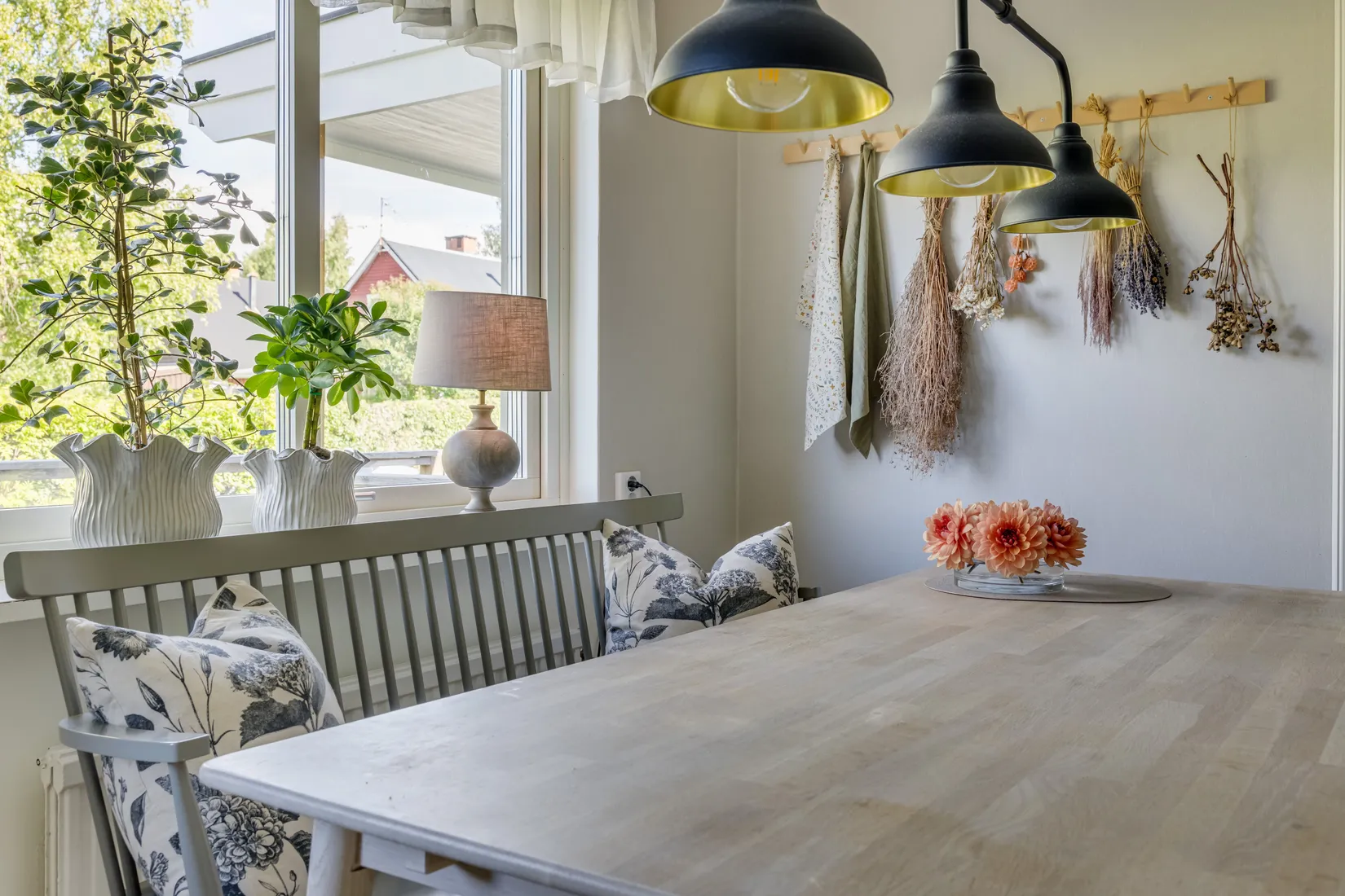 Villa, Rotgatan 10, Boliden, Skellefteå
