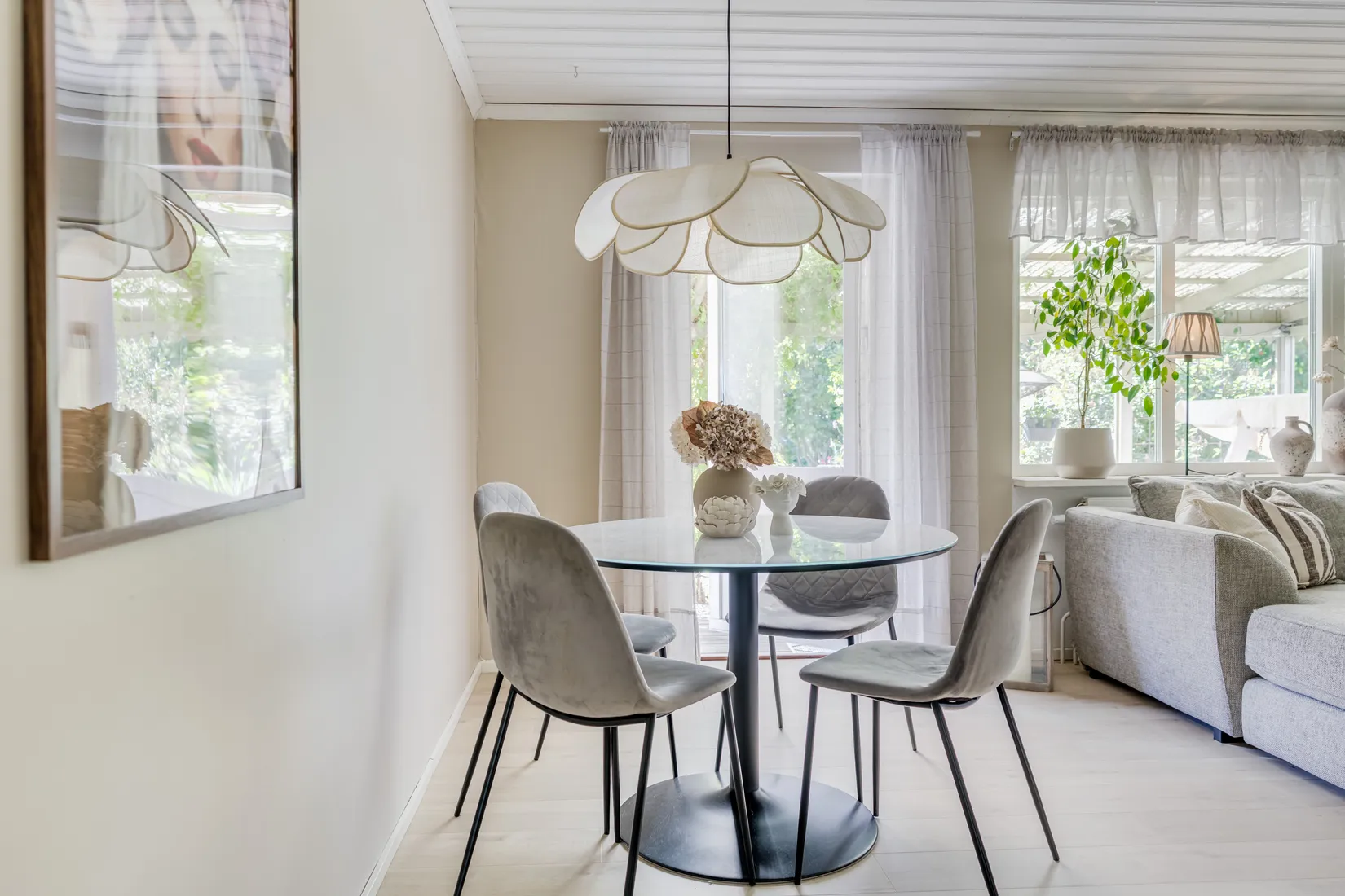 Villa, Rotgatan 10, Boliden, Skellefteå