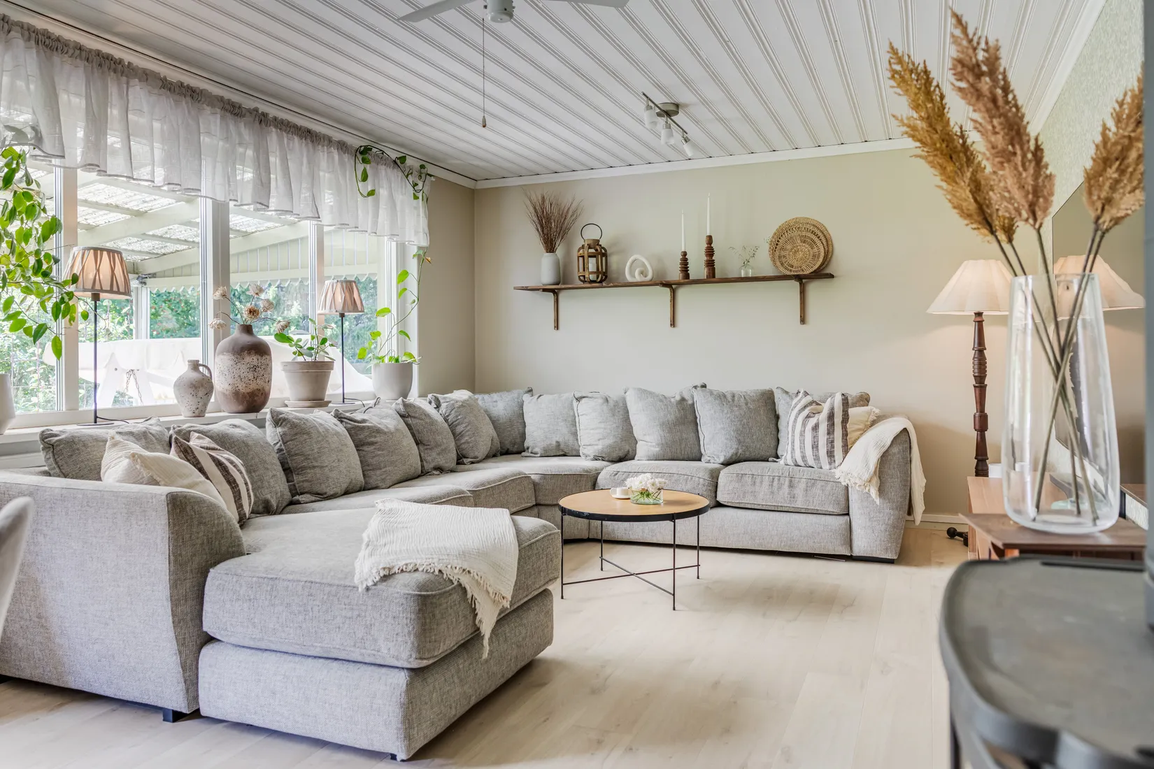 Villa, Rotgatan 10, Boliden, Skellefteå