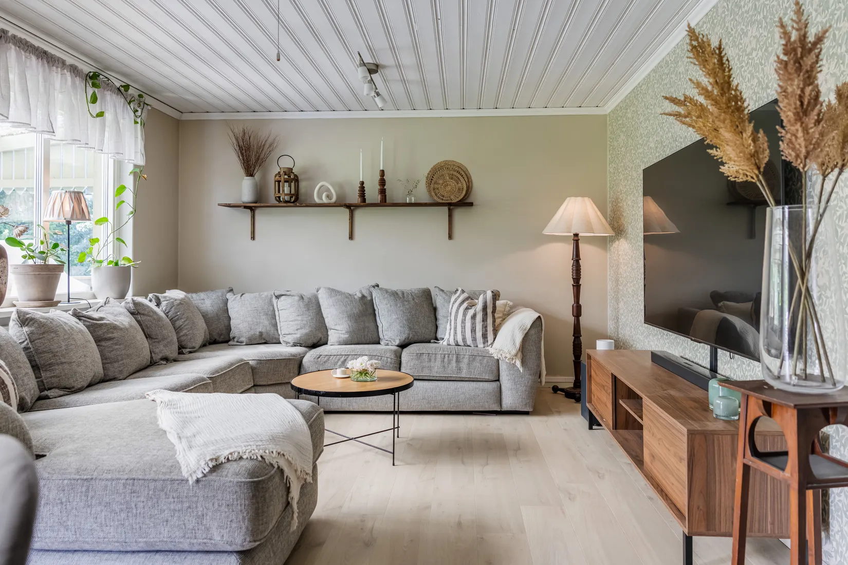 Villa, Rotgatan 10, Boliden, Skellefteå