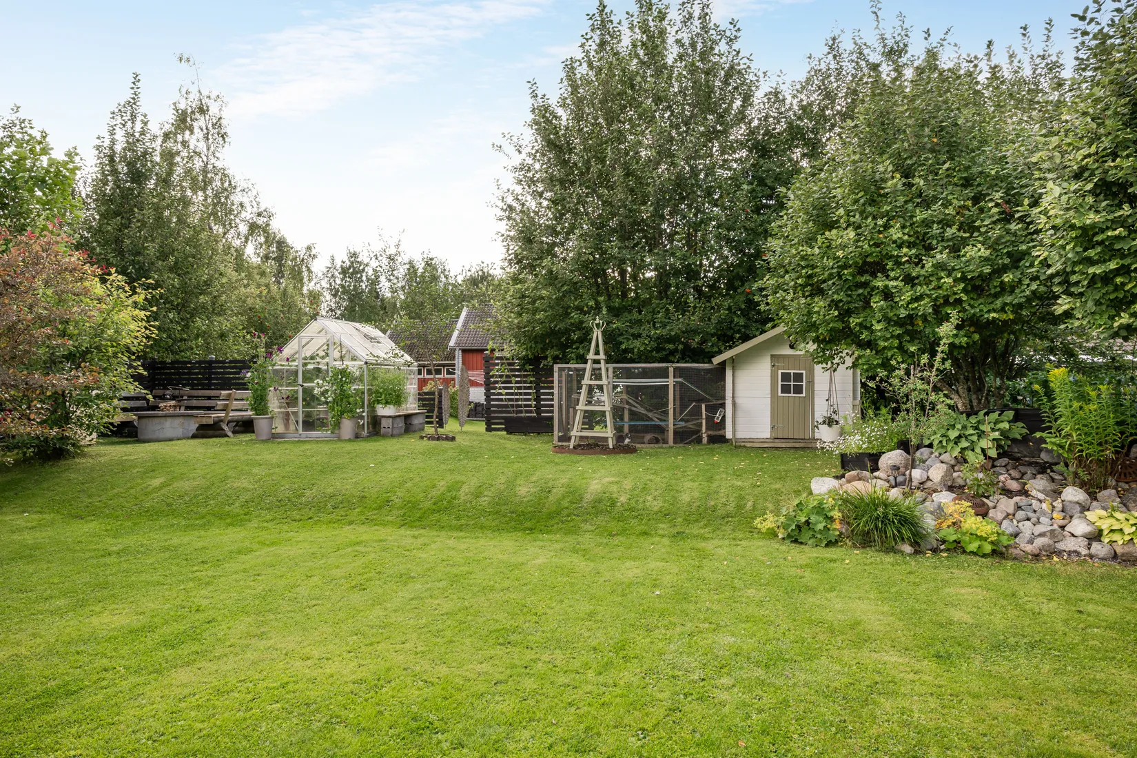 Villa, Rotgatan 10, Boliden, Skellefteå