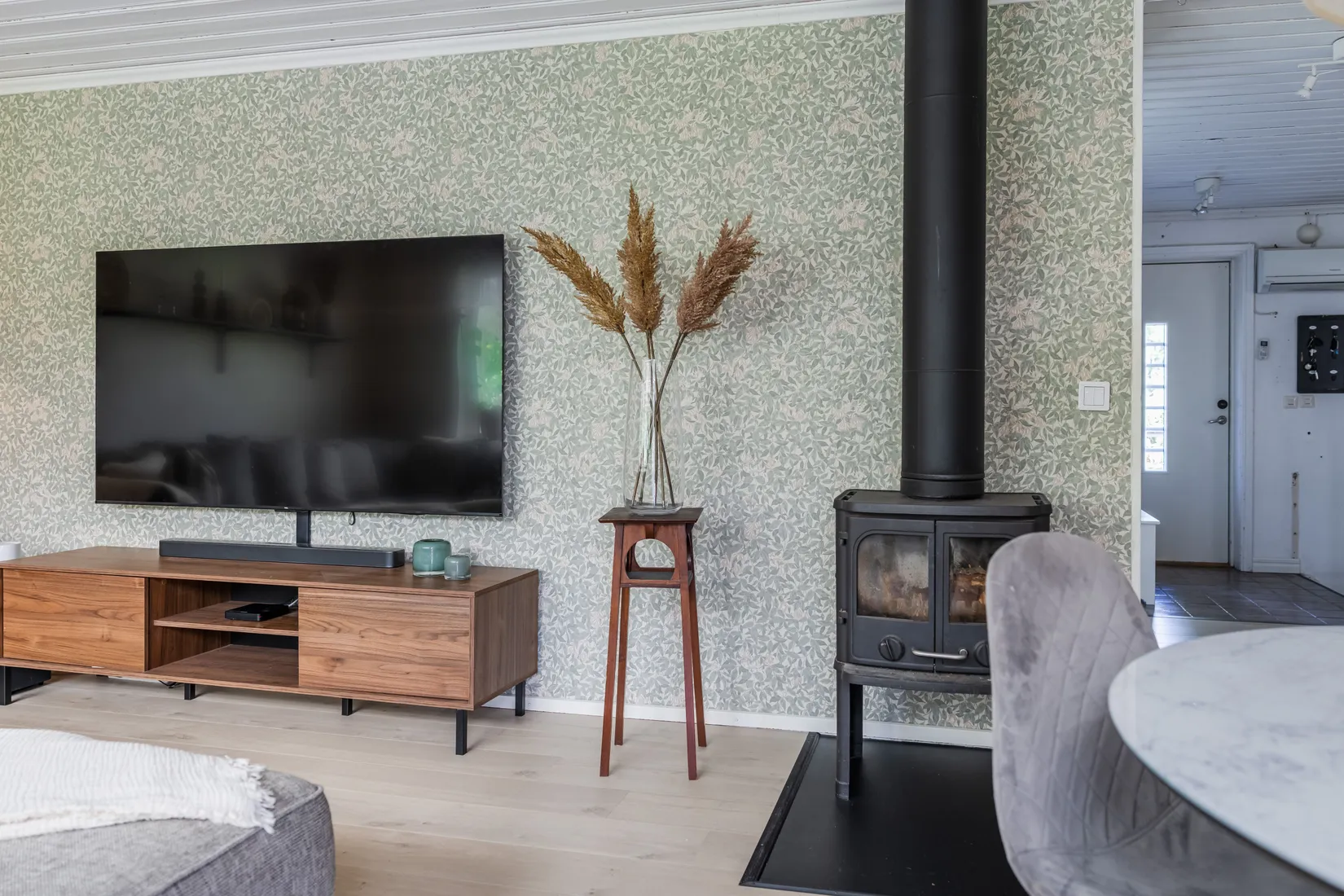 Villa, Rotgatan 10, Boliden, Skellefteå