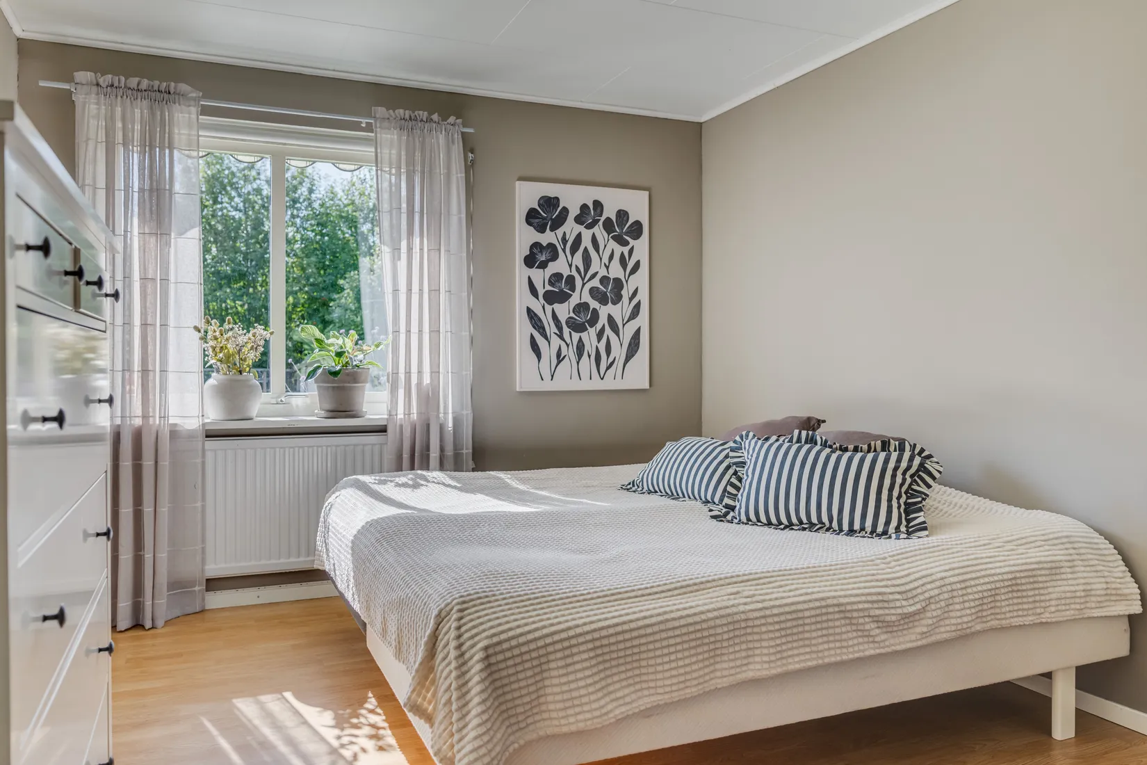 Villa, Rotgatan 10, Boliden, Skellefteå