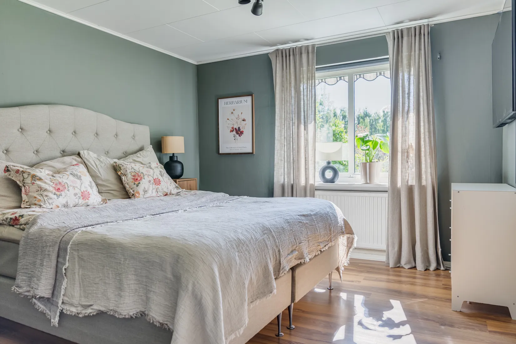 Villa, Rotgatan 10, Boliden, Skellefteå