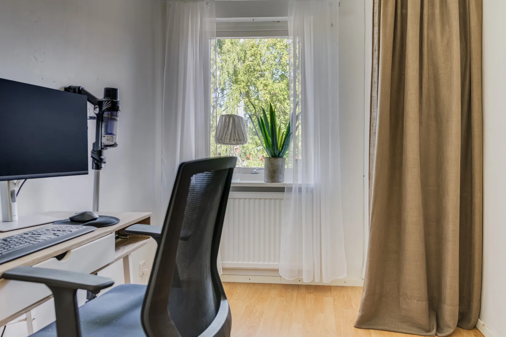 Villa, Rotgatan 10, Boliden, Skellefteå