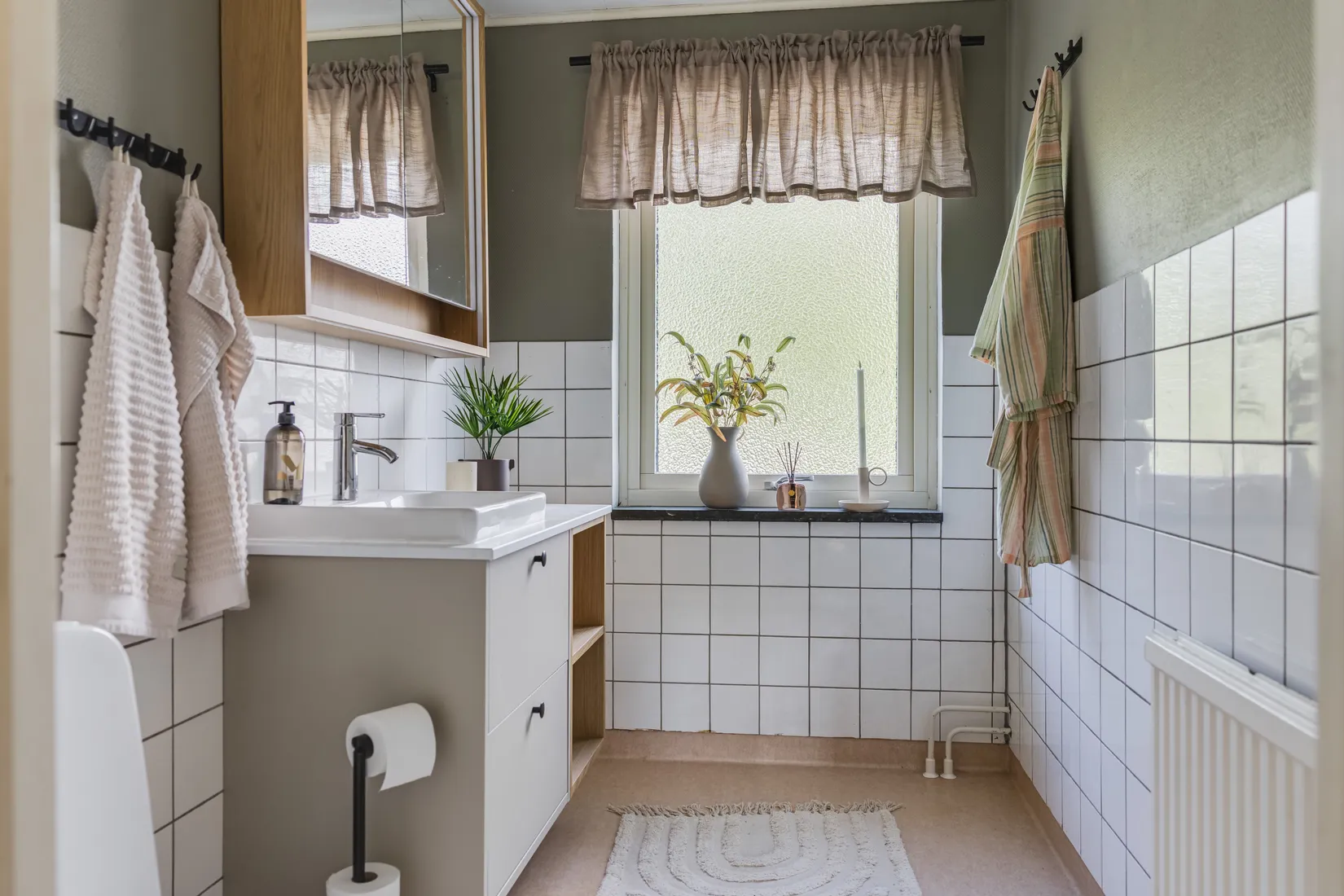 Villa, Rotgatan 10, Boliden, Skellefteå