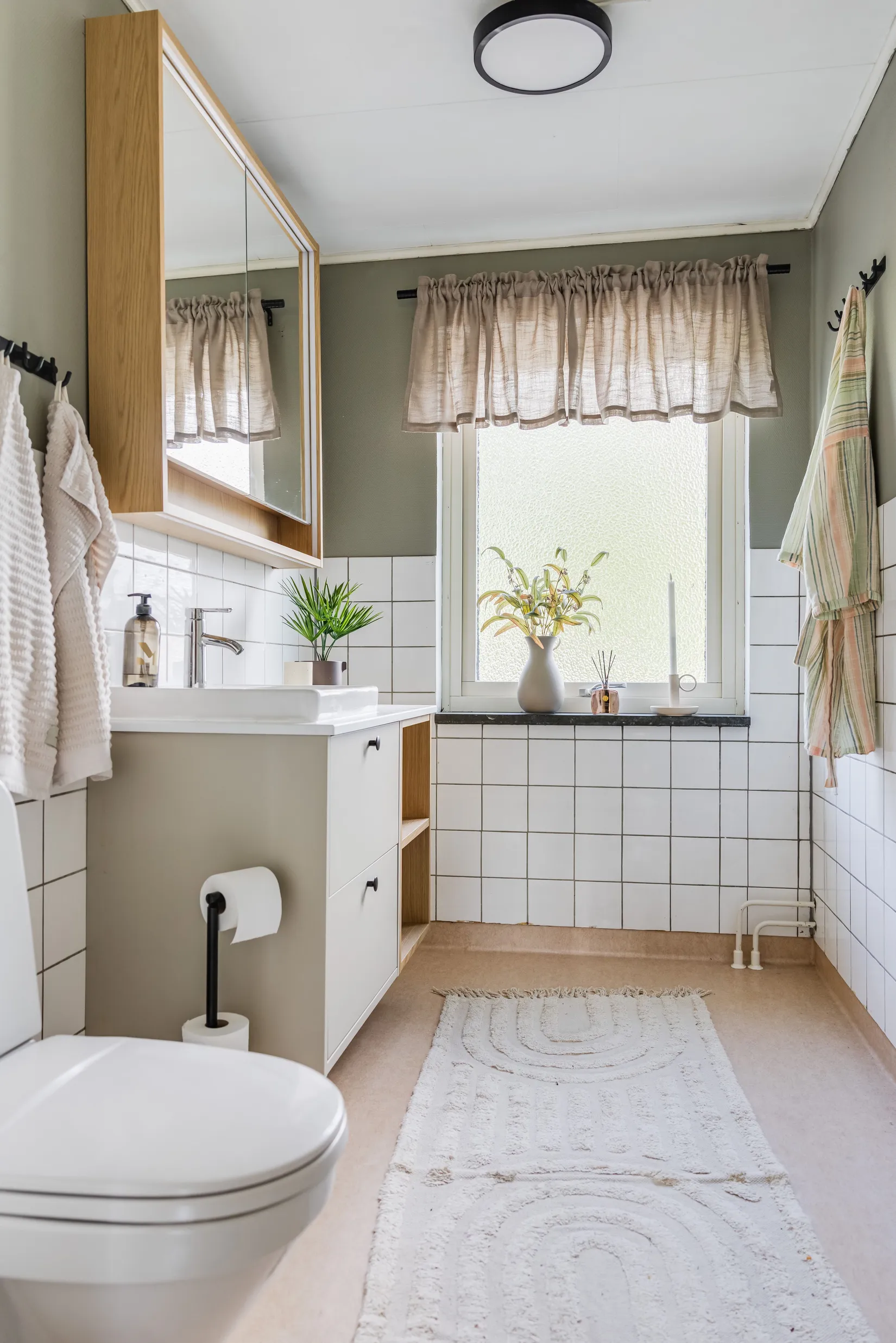 Villa, Rotgatan 10, Boliden, Skellefteå