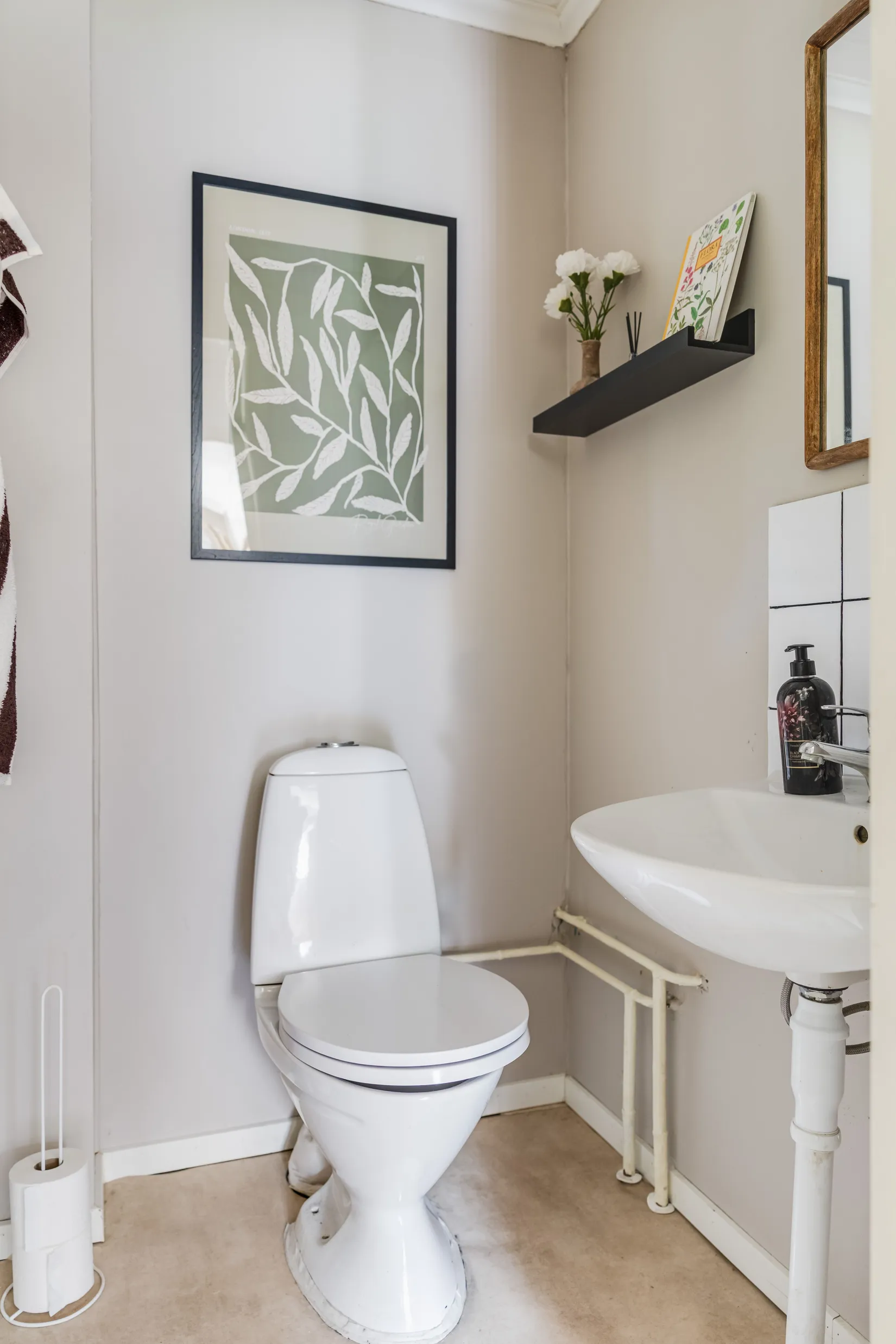 Villa, Rotgatan 10, Boliden, Skellefteå