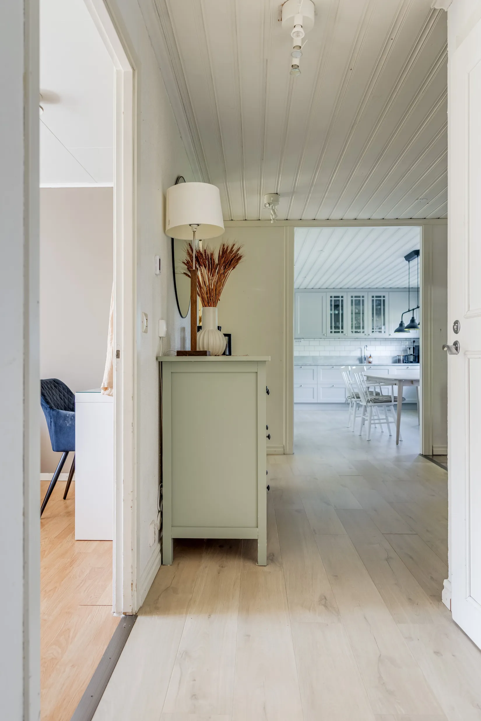 Villa, Rotgatan 10, Boliden, Skellefteå