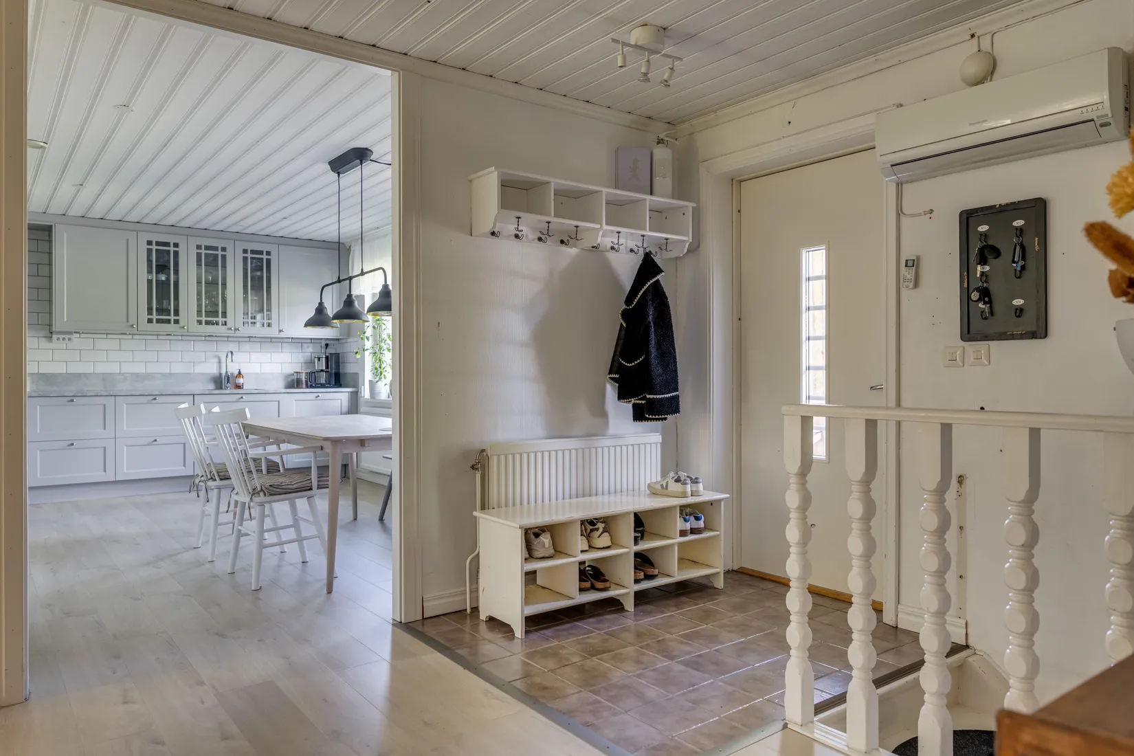 Villa, Rotgatan 10, Boliden, Skellefteå