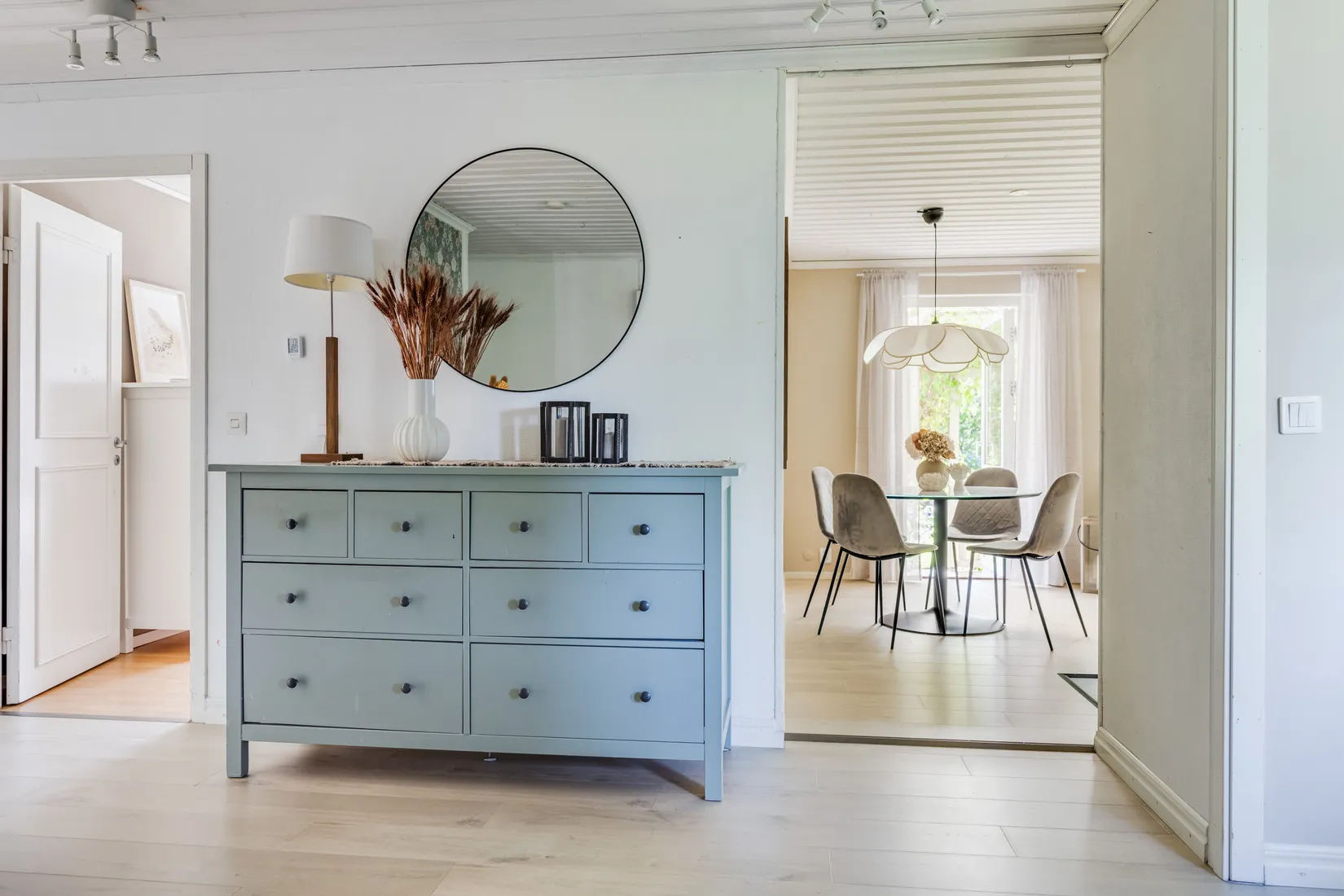 Villa, Rotgatan 10, Boliden, Skellefteå