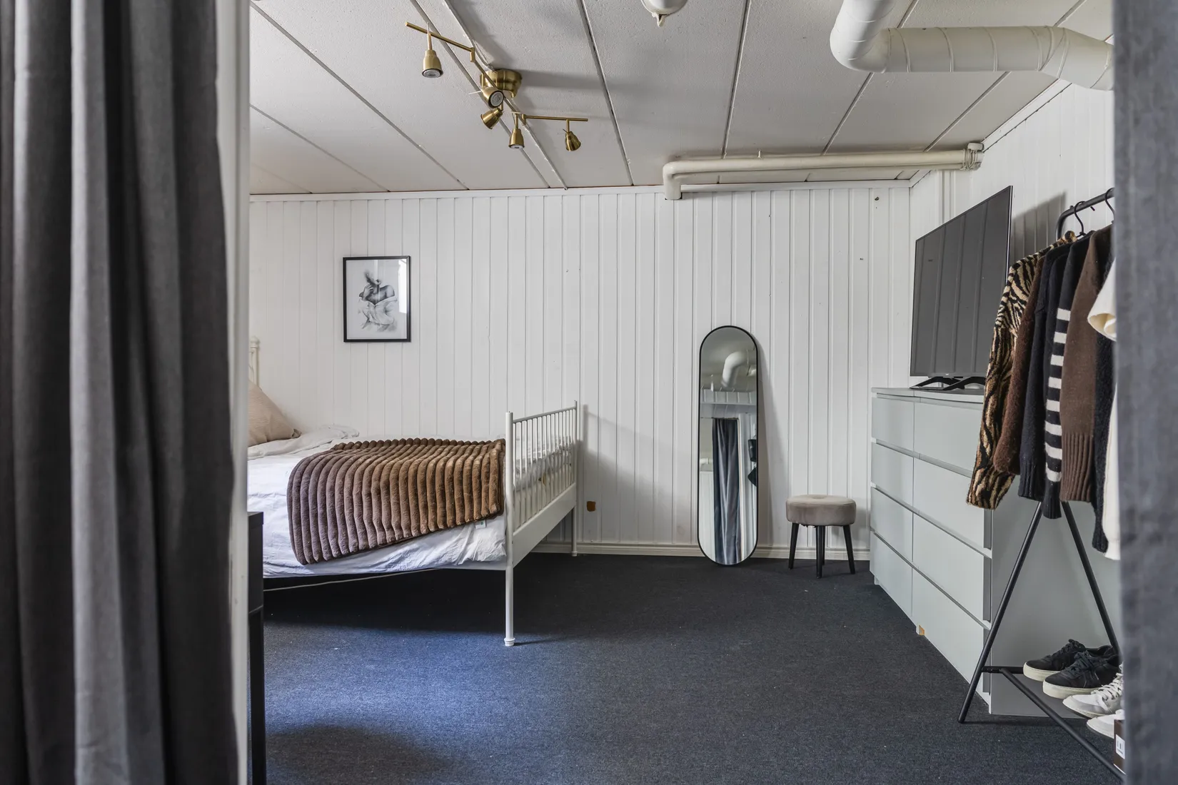 Villa, Rotgatan 10, Boliden, Skellefteå