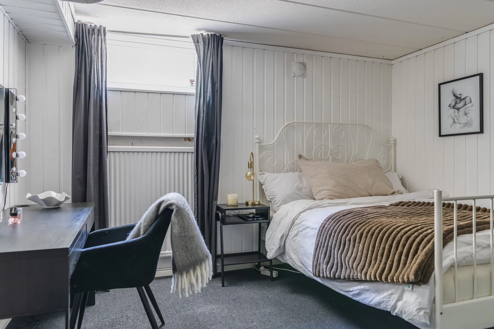 Villa, Rotgatan 10, Boliden, Skellefteå